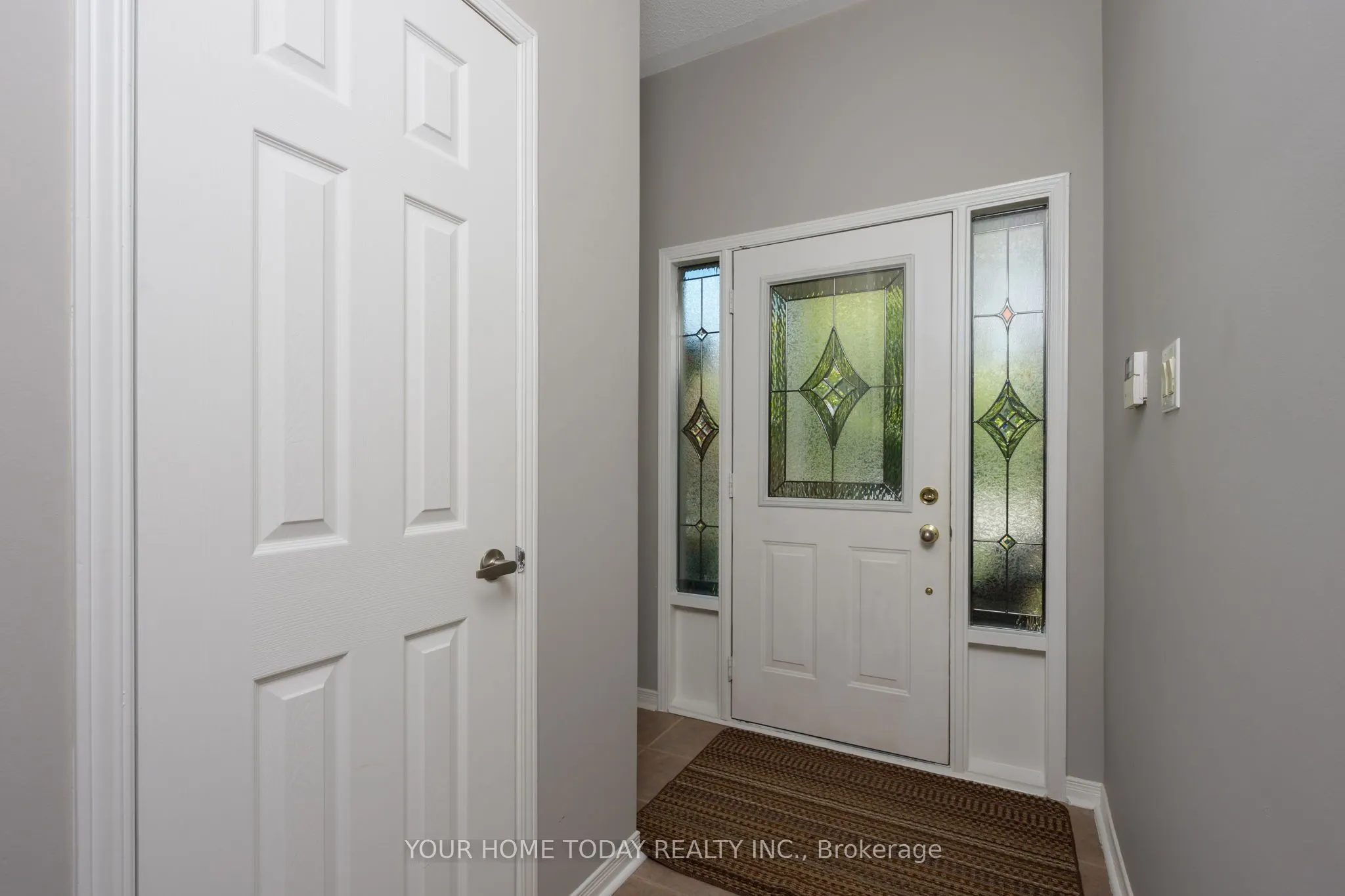 31 Elderberry Gate