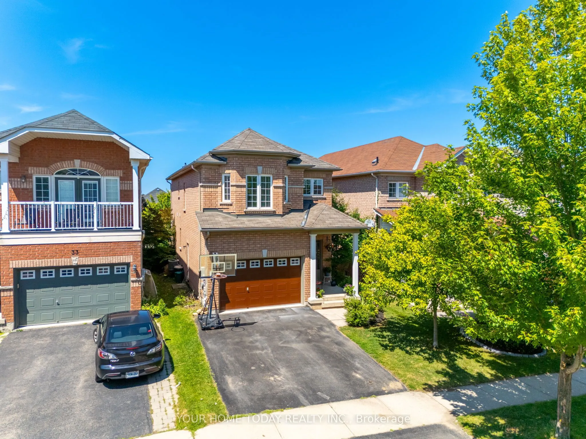 31 Elderberry Gate
