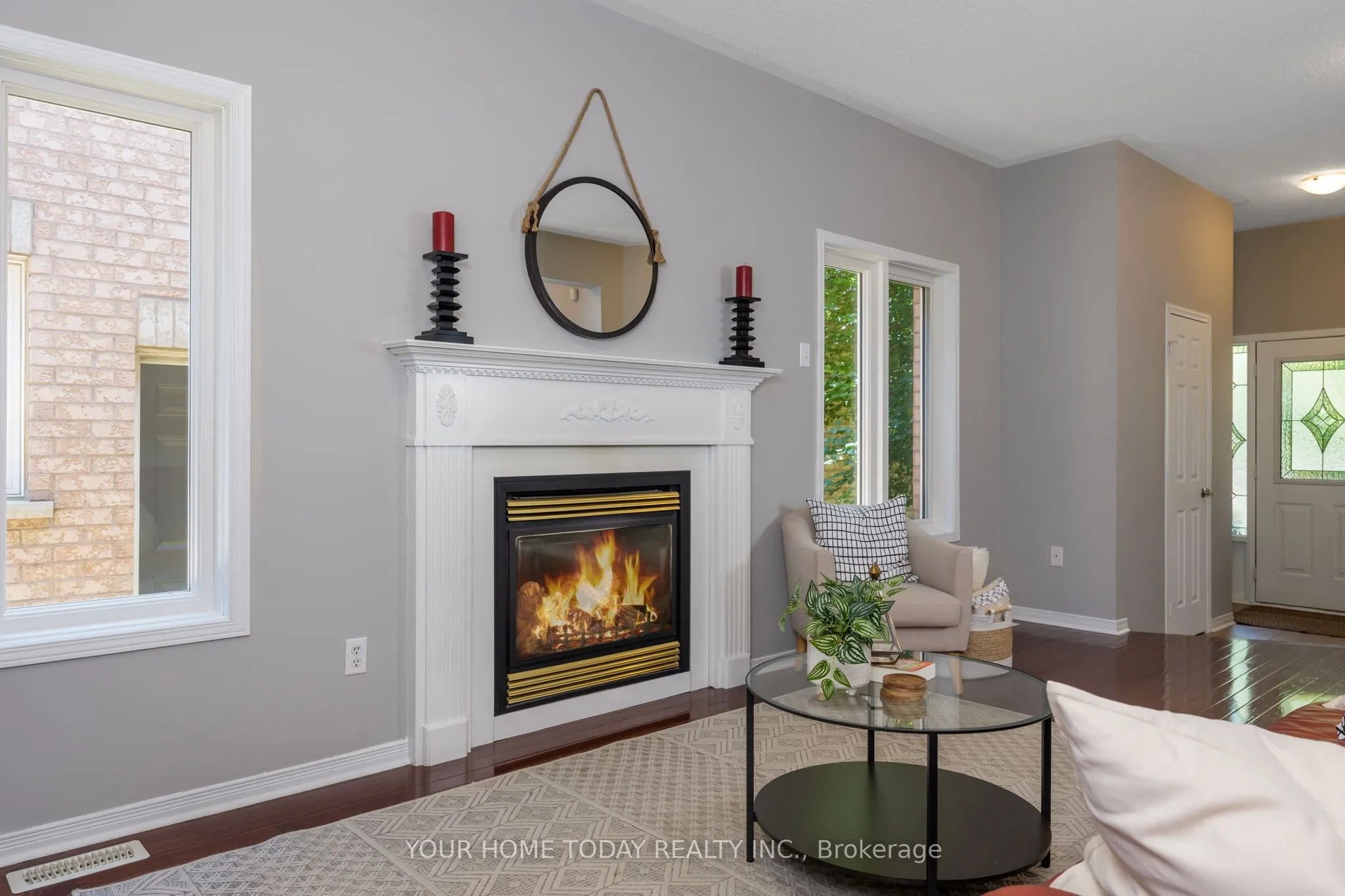 31 Elderberry Gate