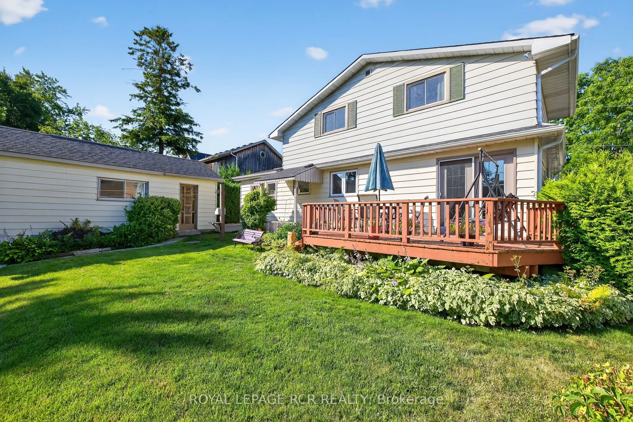7 Wallace Avenue