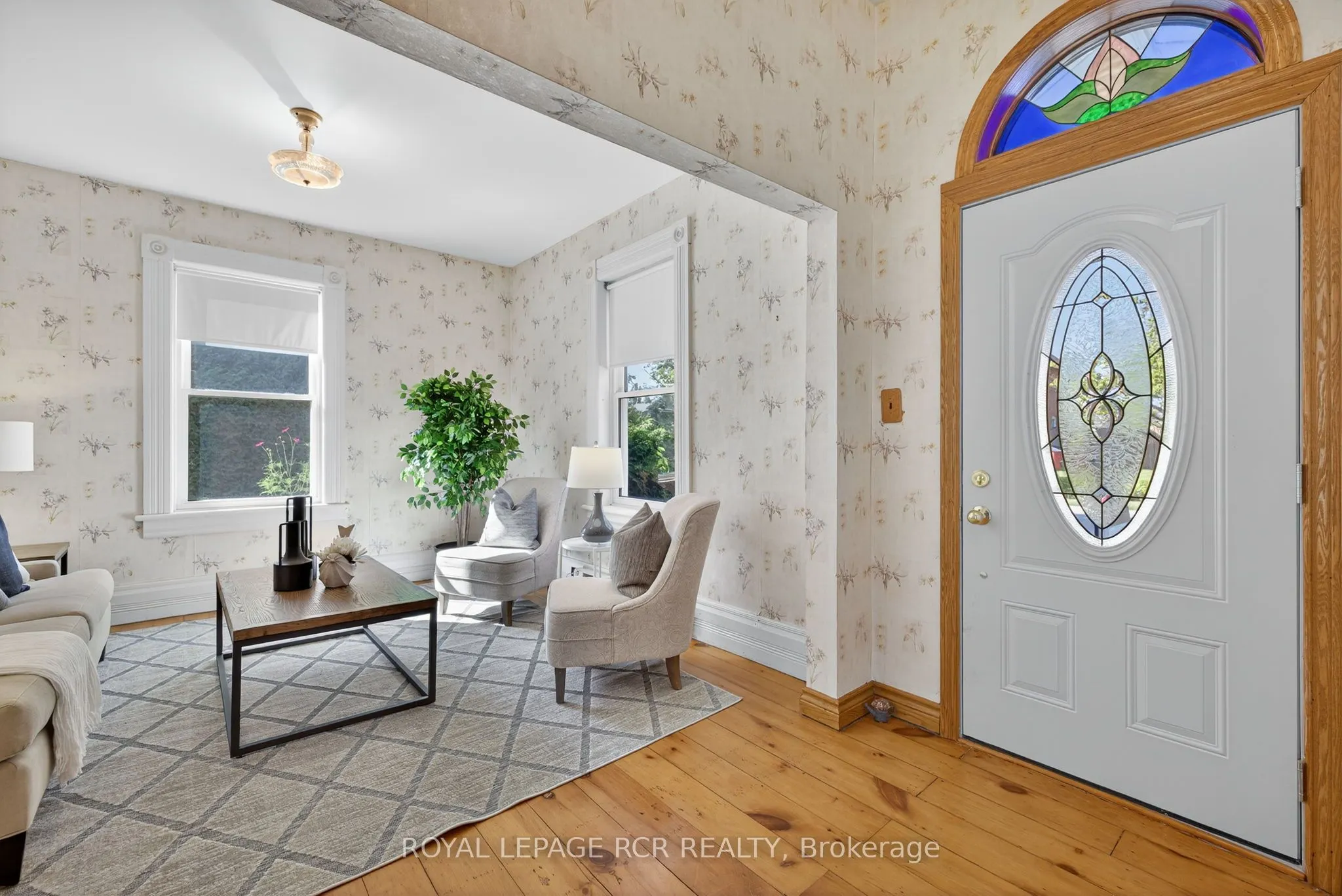 7 Wallace Avenue