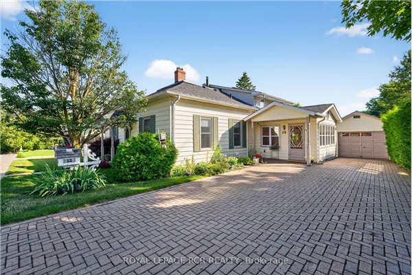 7 Wallace Avenue
