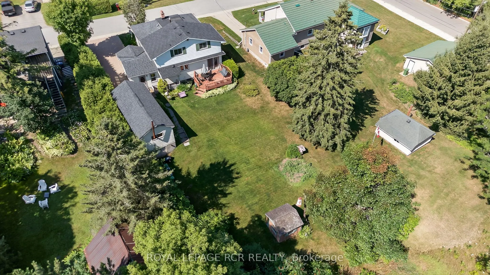 7 Wallace Avenue
