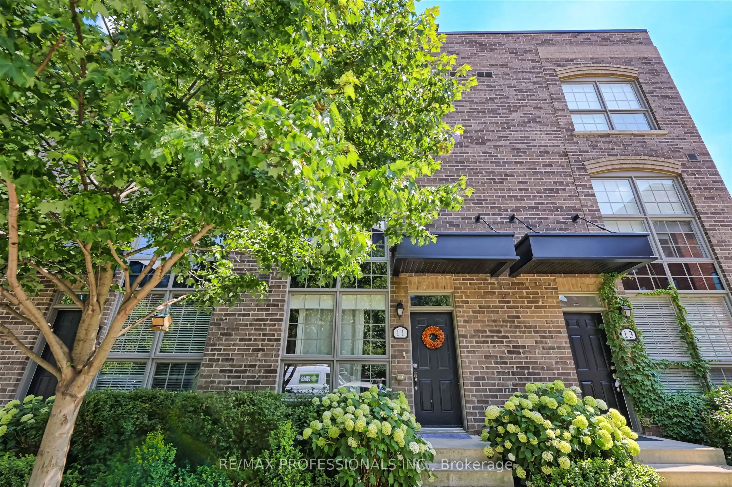 11 Powerhouse Street