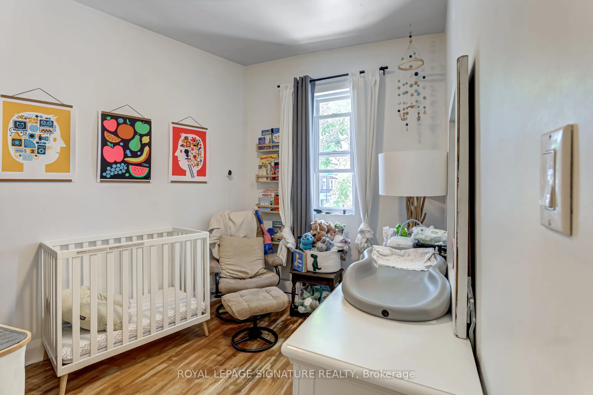 473 Quebec Avenue, #3
