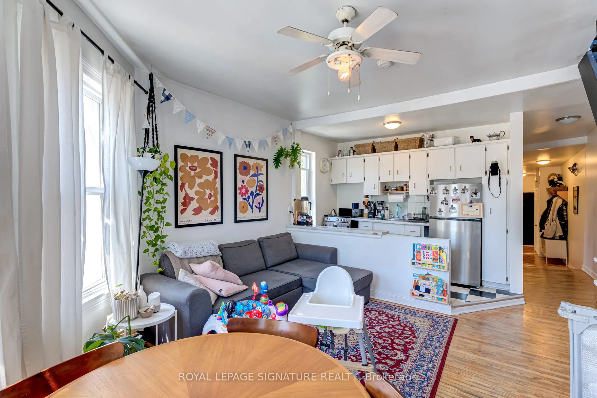 473 Quebec Avenue, #3