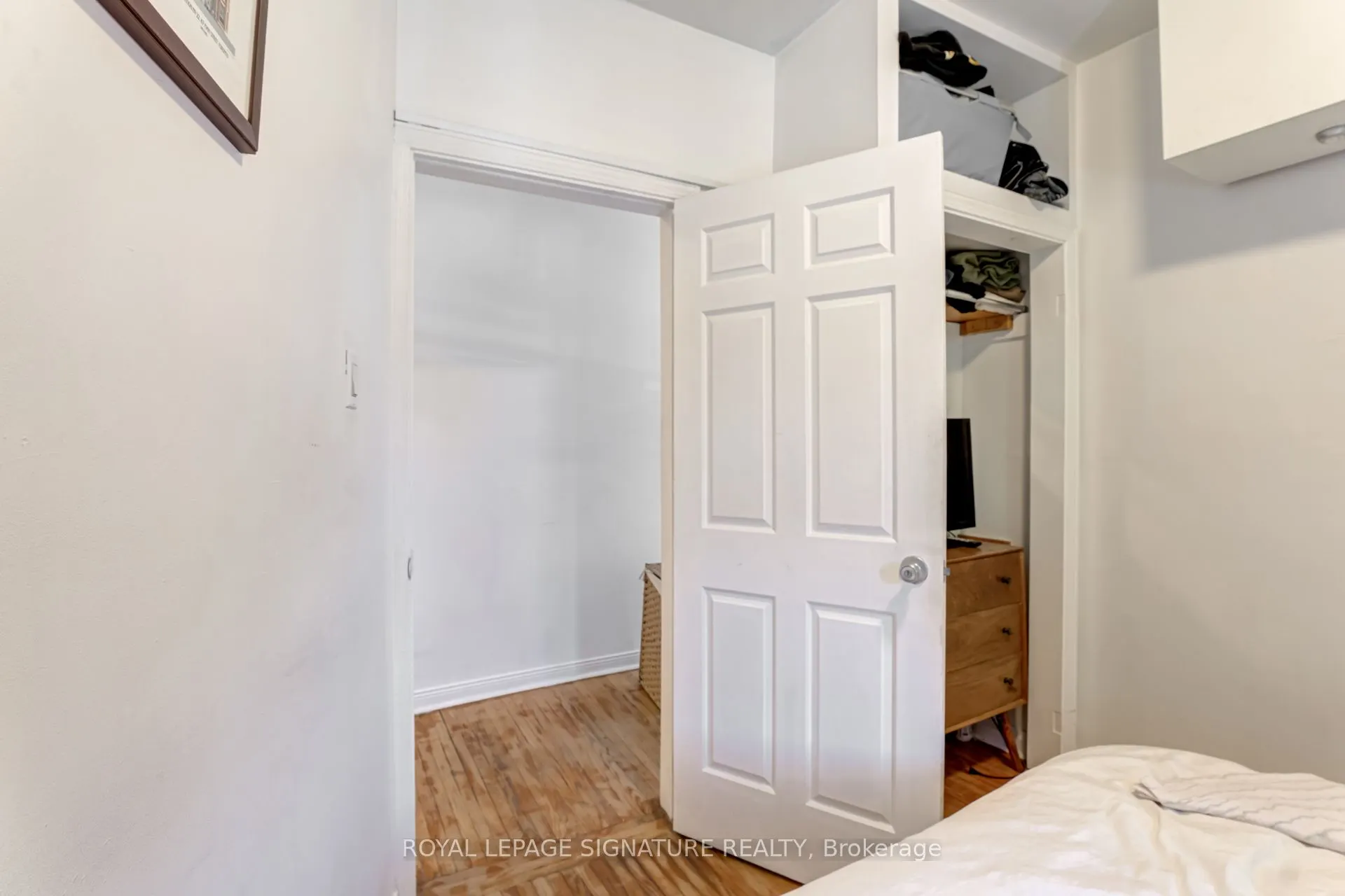 473 Quebec Avenue, #3