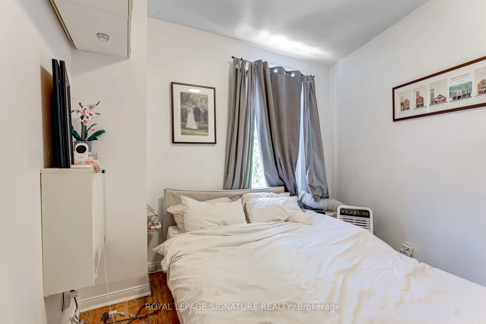 473 Quebec Avenue, #3