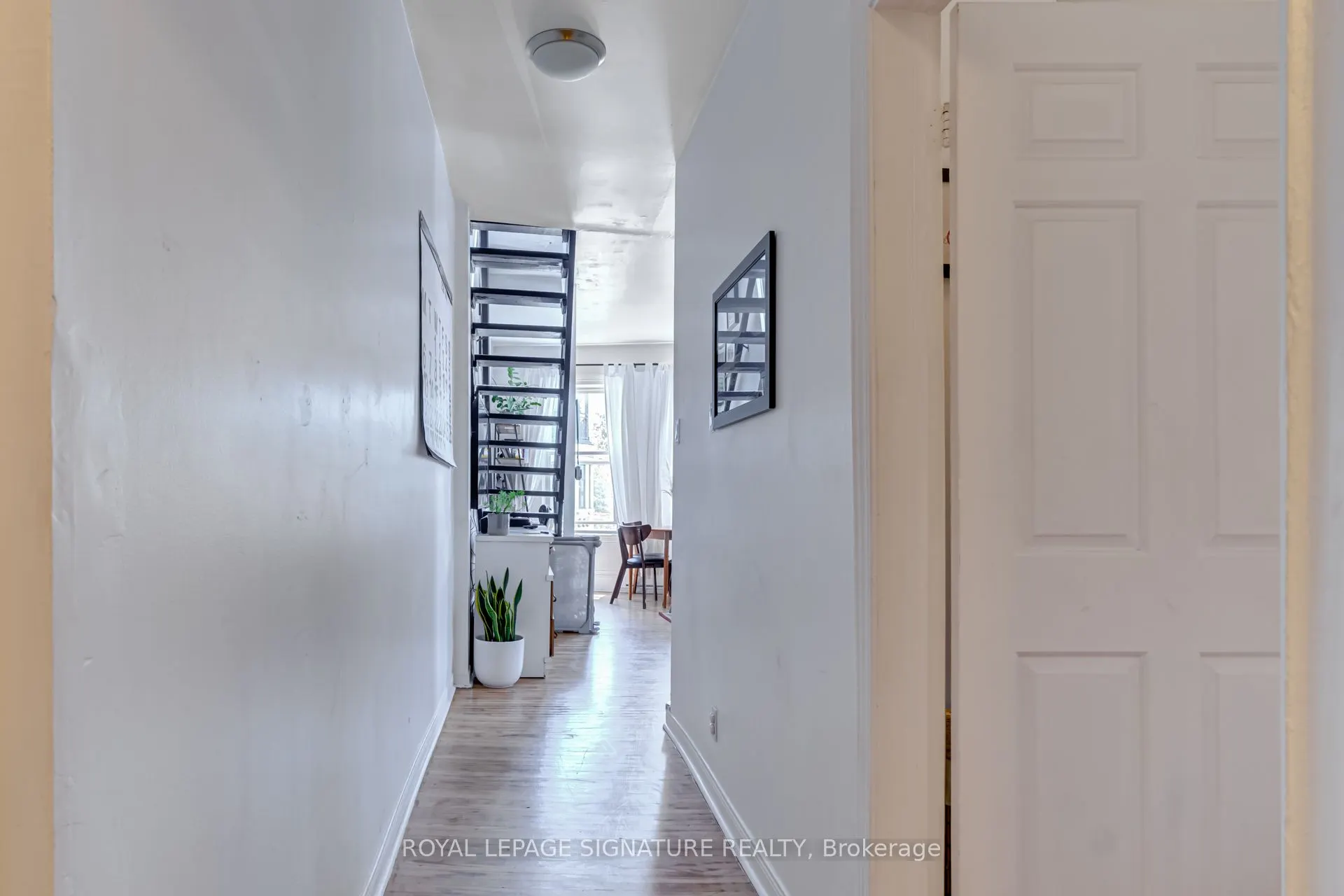 473 Quebec Avenue, #3