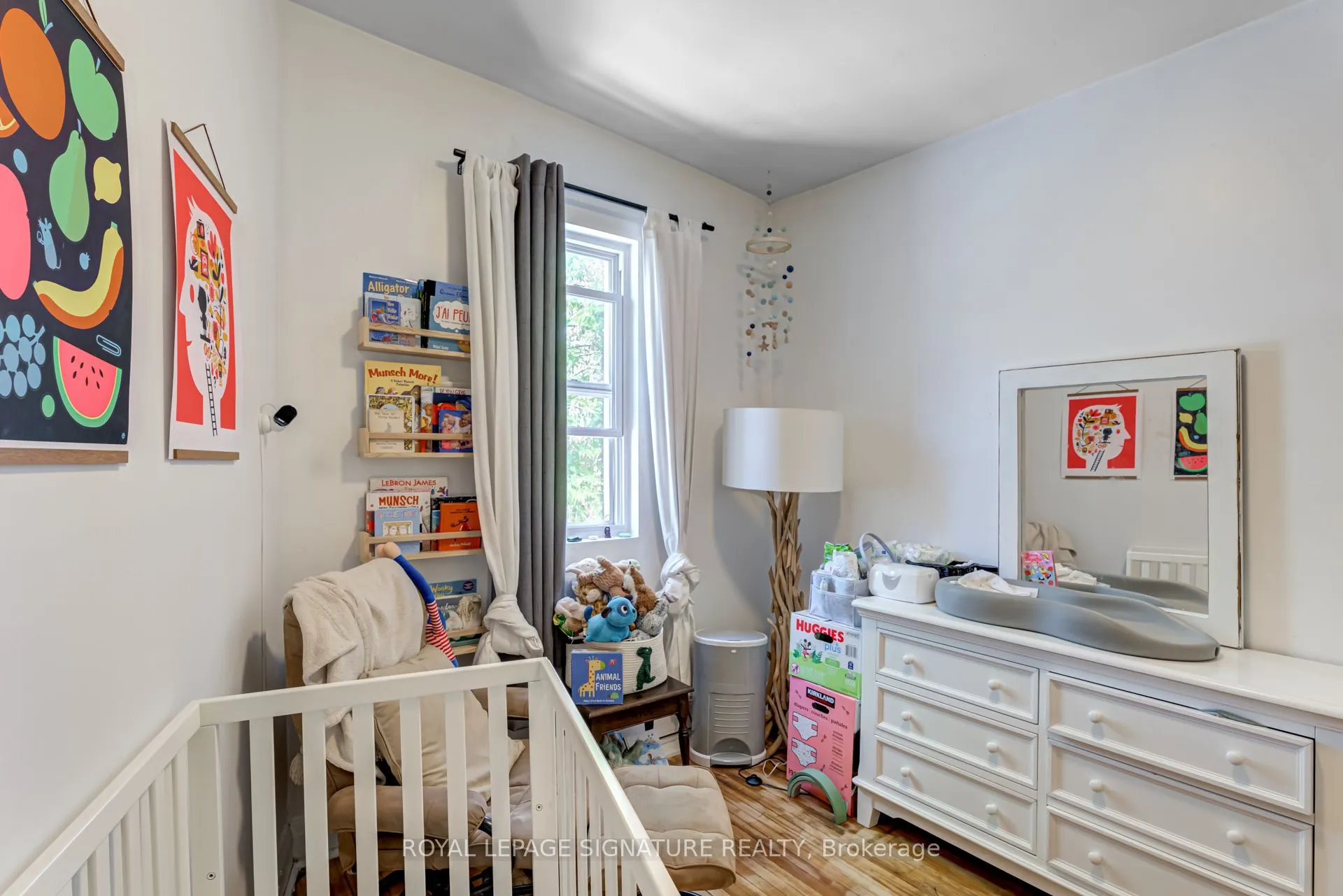 473 Quebec Avenue, #3