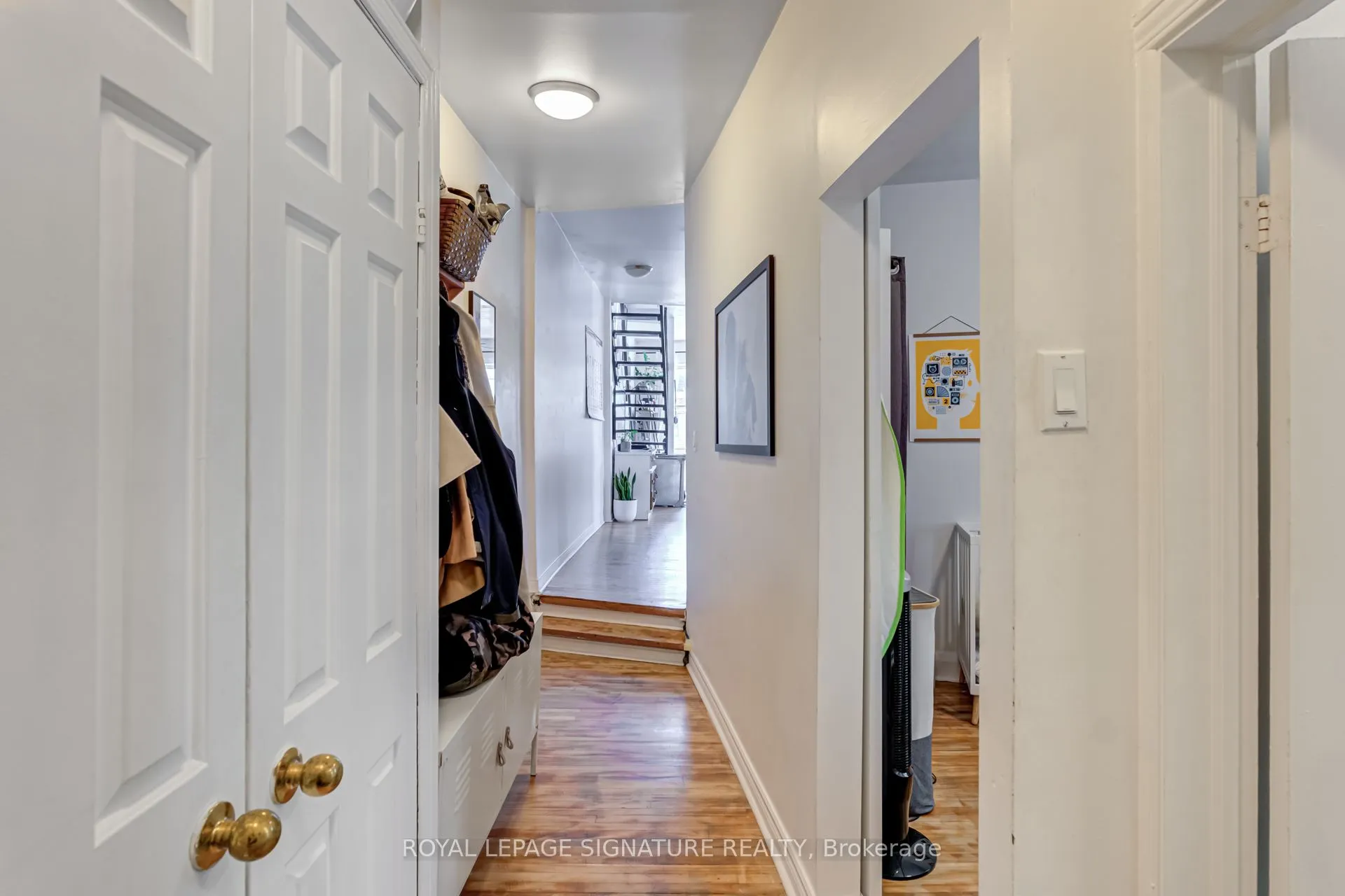 473 Quebec Avenue, #3