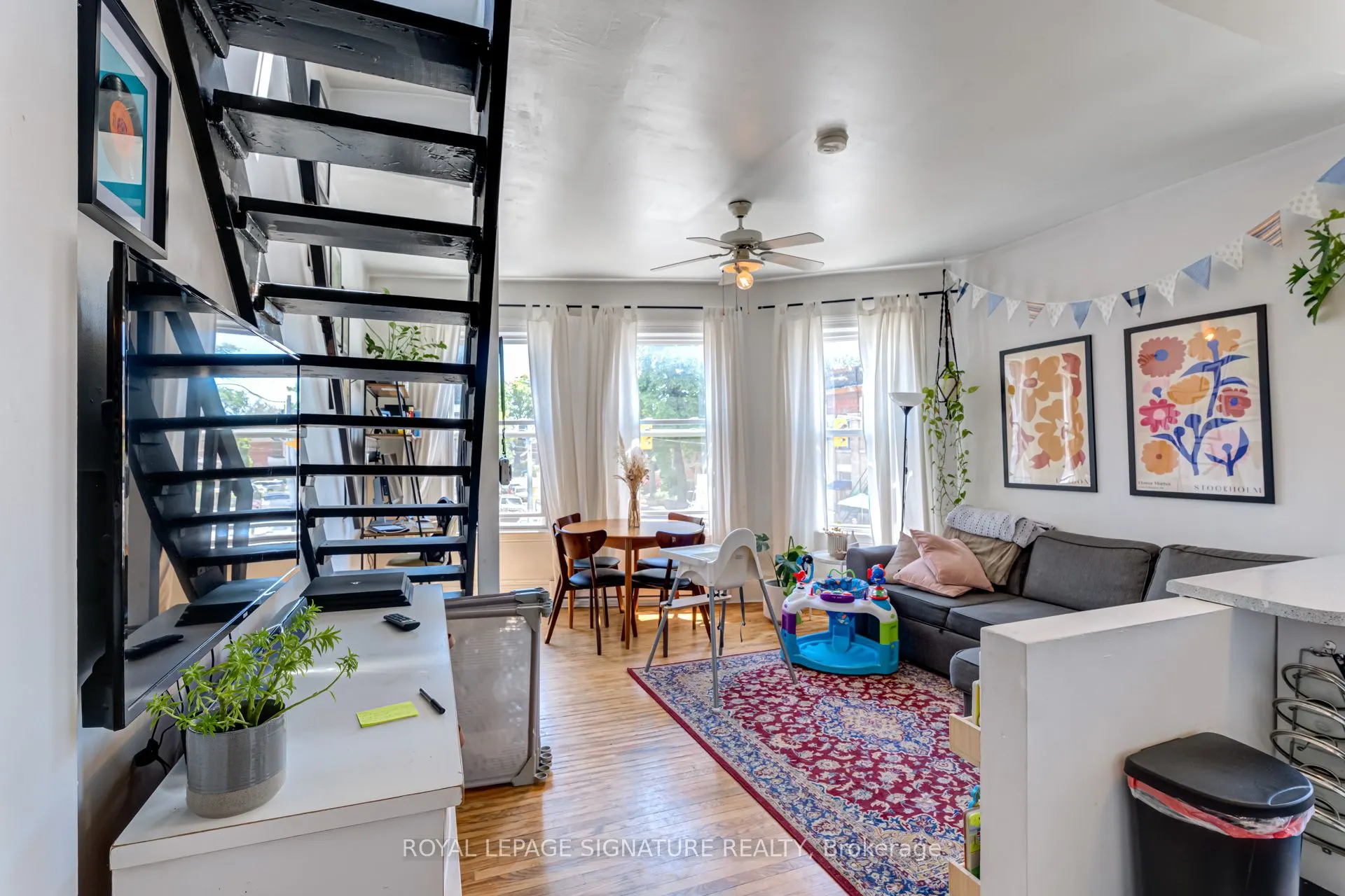 473 Quebec Avenue, #3