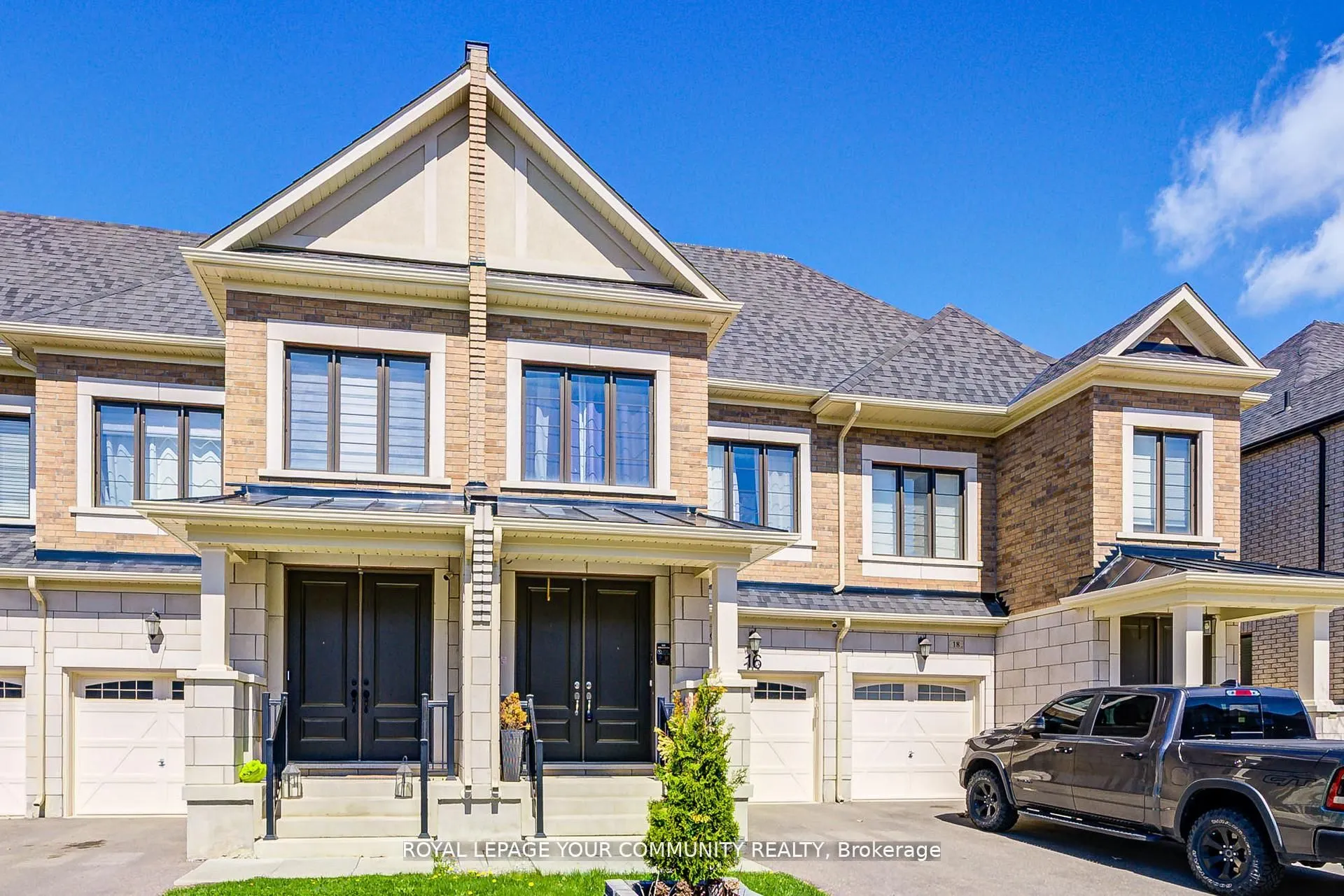 16 Angelfish Road