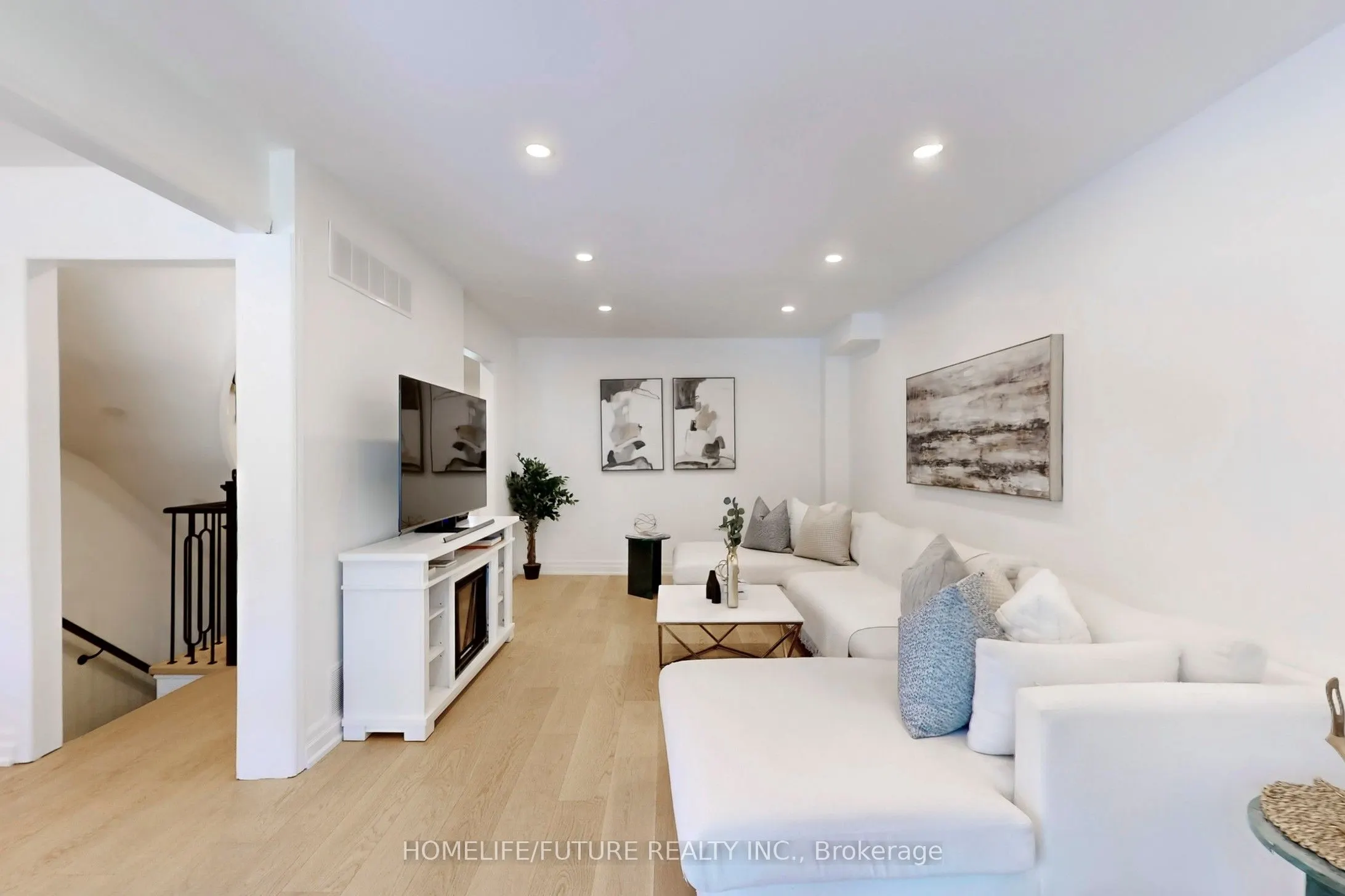 3273 Huxley Drive