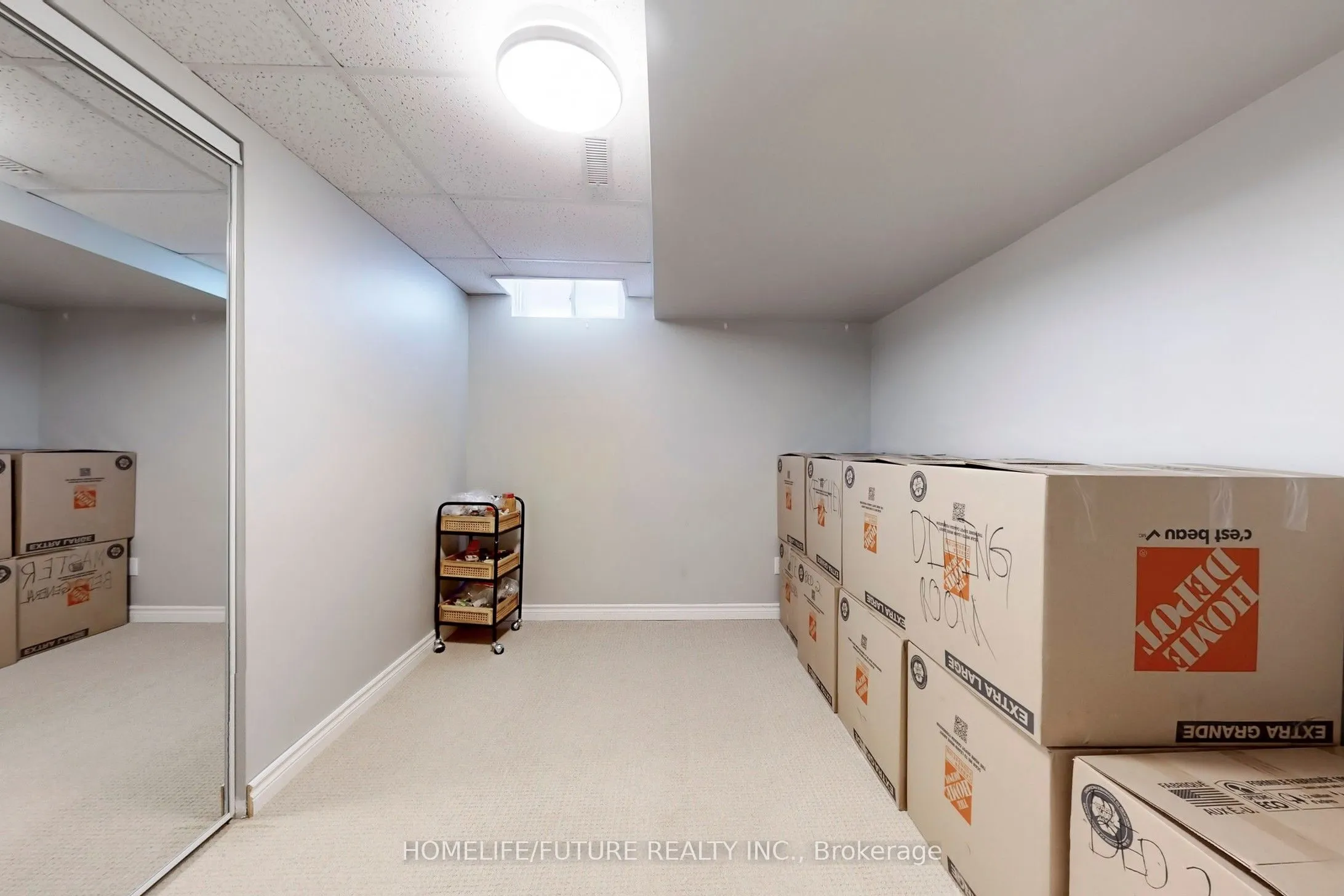 3273 Huxley Drive