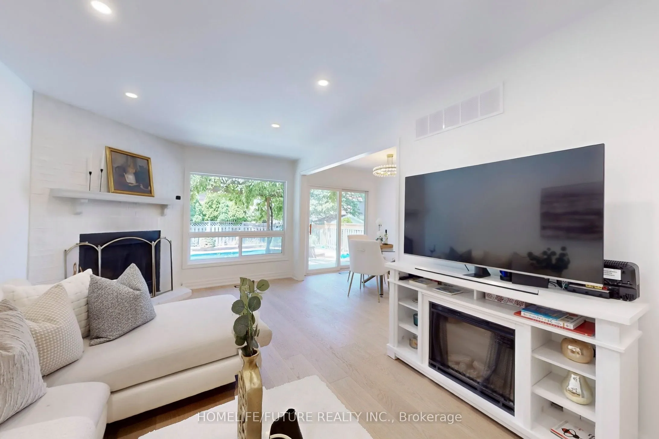 3273 Huxley Drive