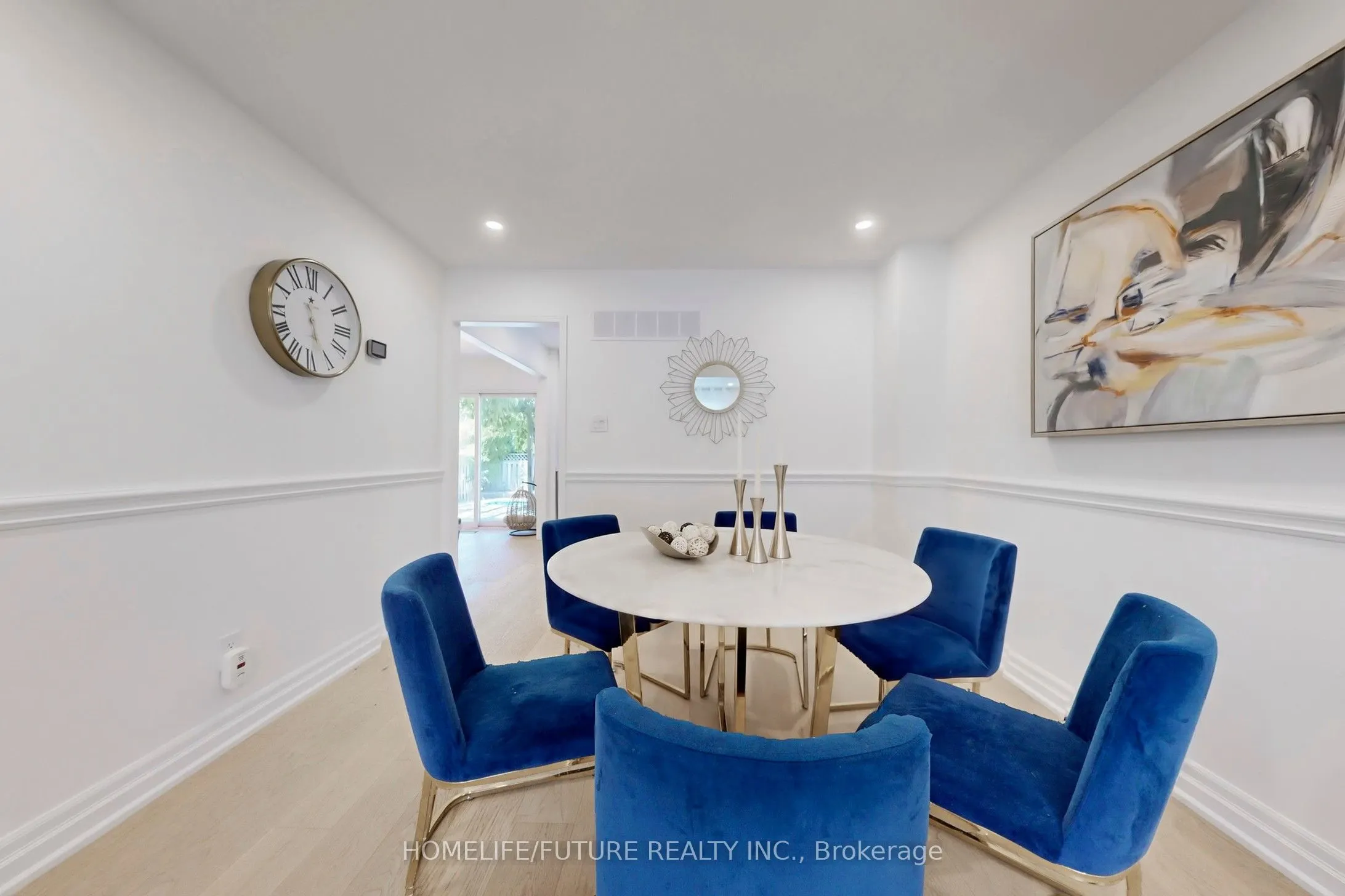 3273 Huxley Drive