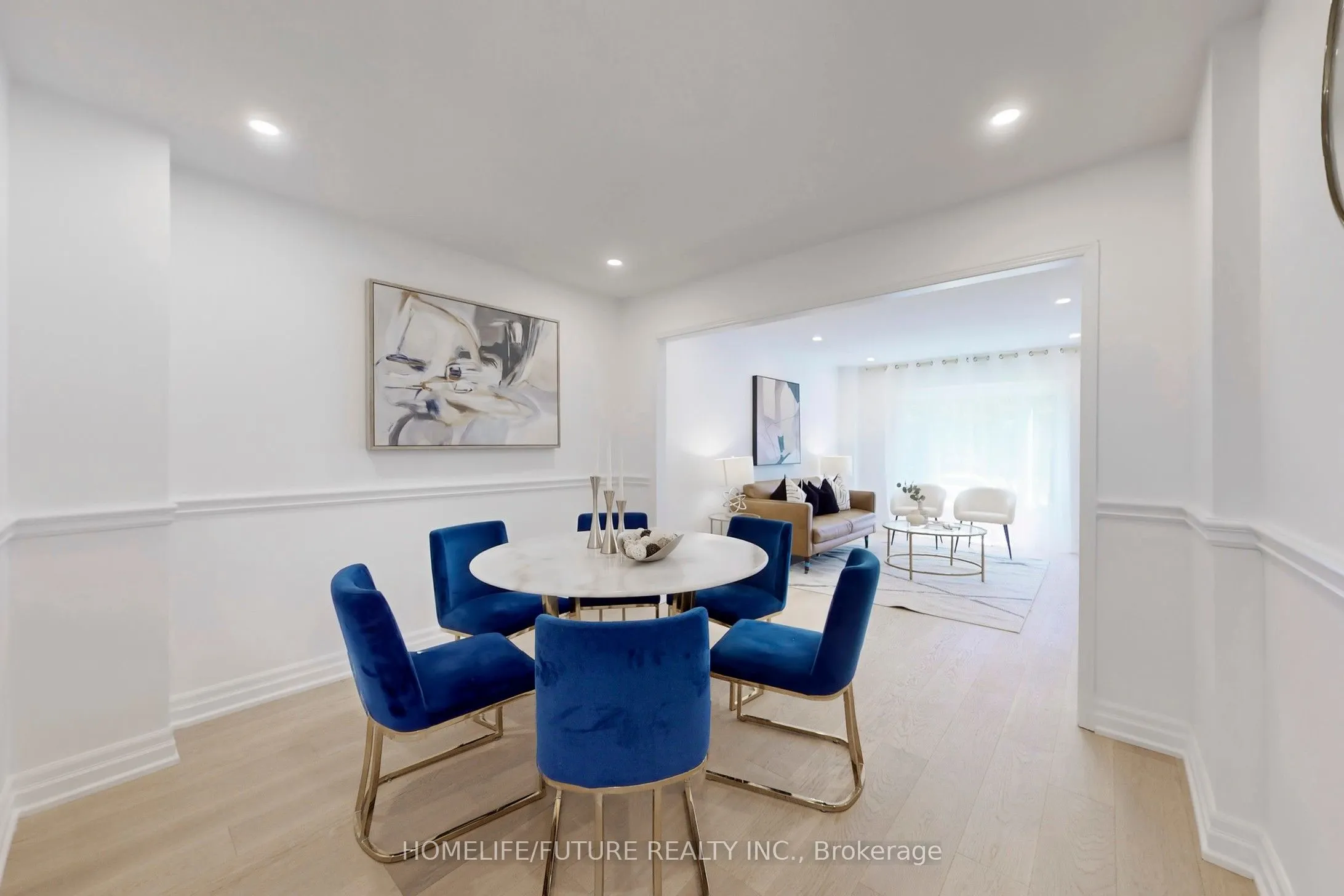 3273 Huxley Drive