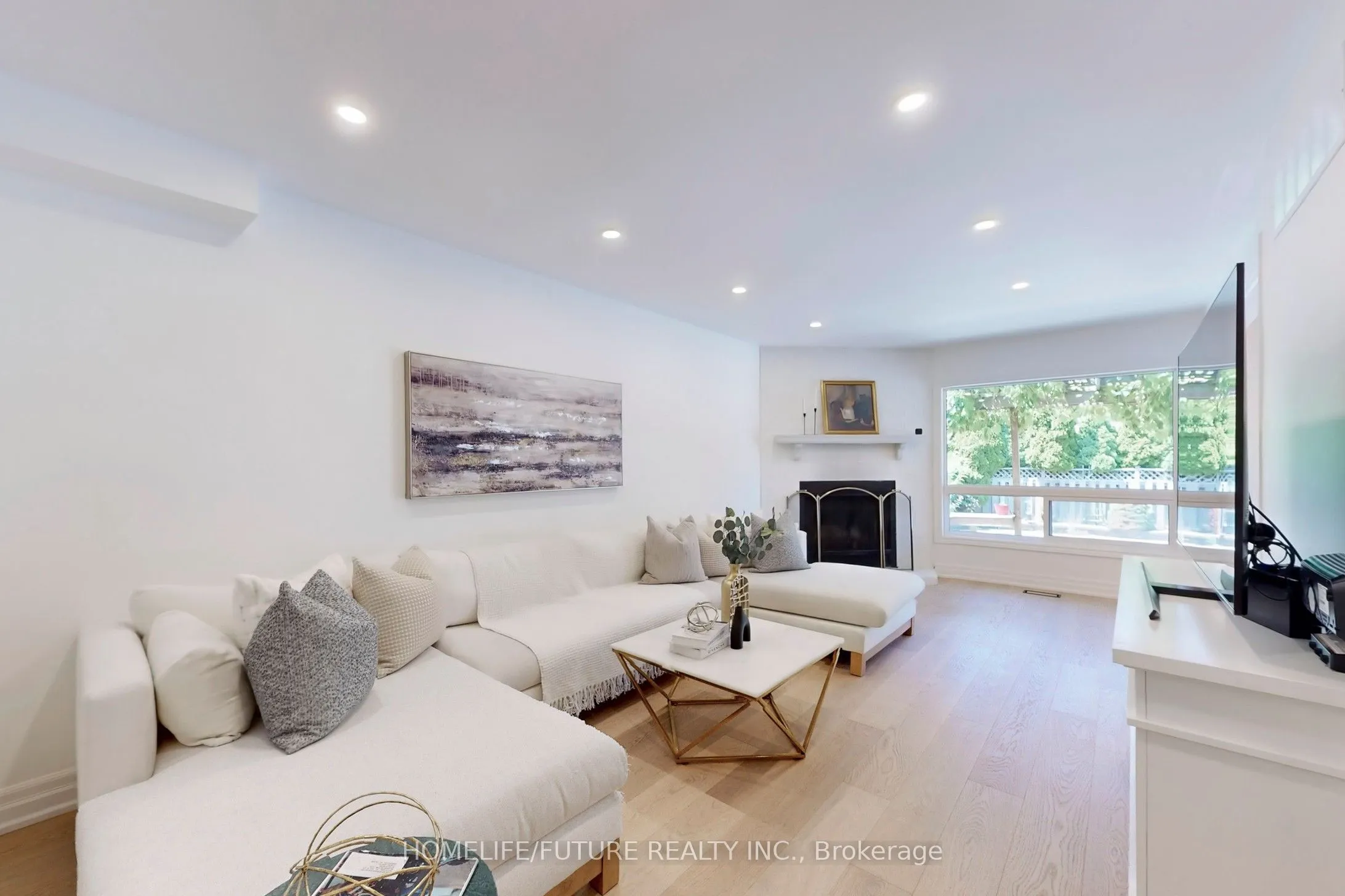 3273 Huxley Drive