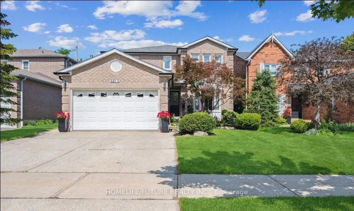 3273 Huxley Drive