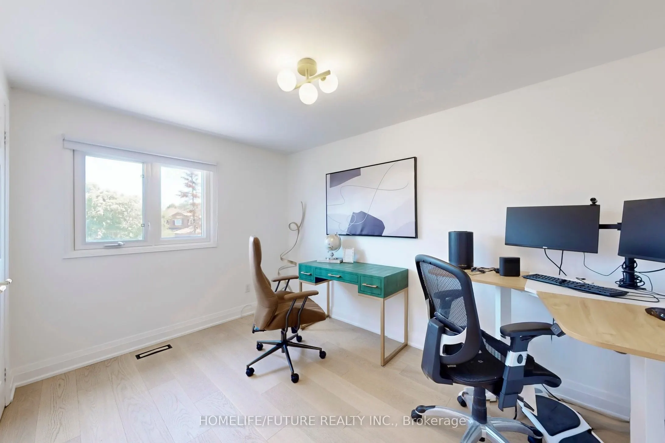 3273 Huxley Drive