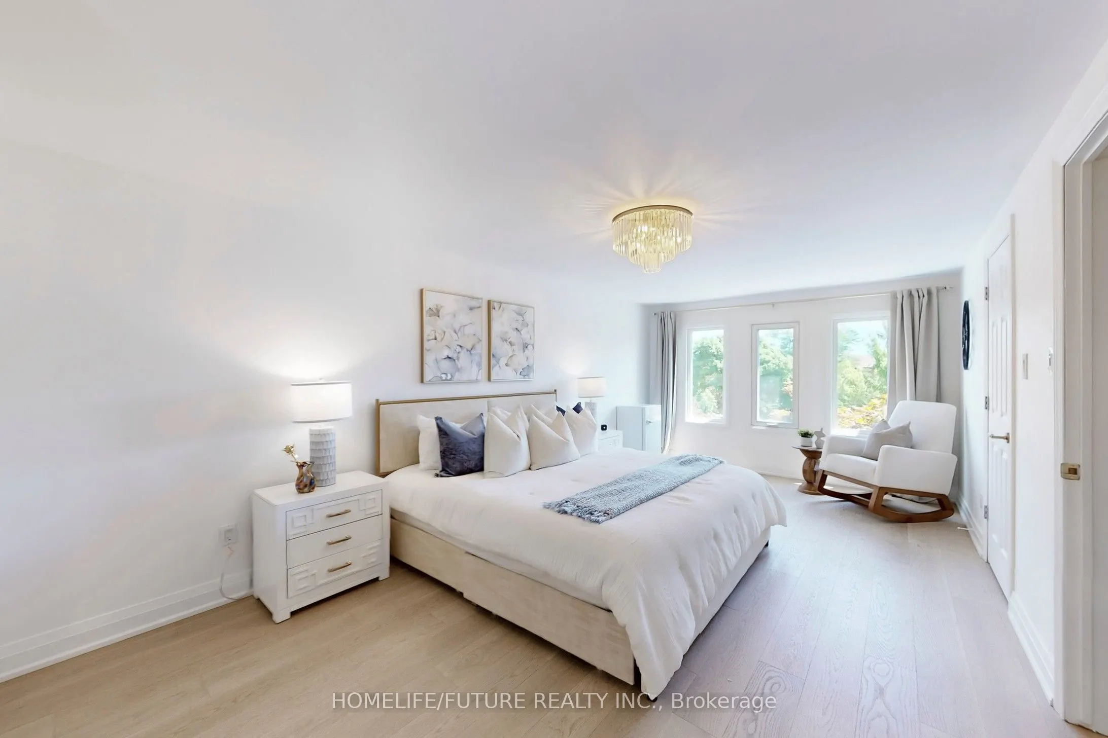 3273 Huxley Drive