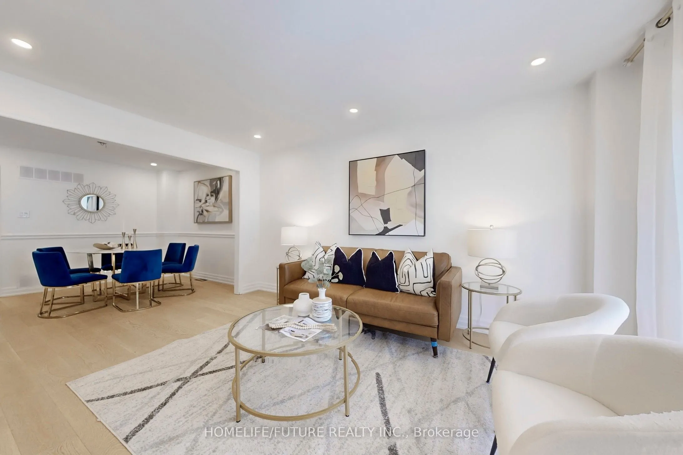 3273 Huxley Drive