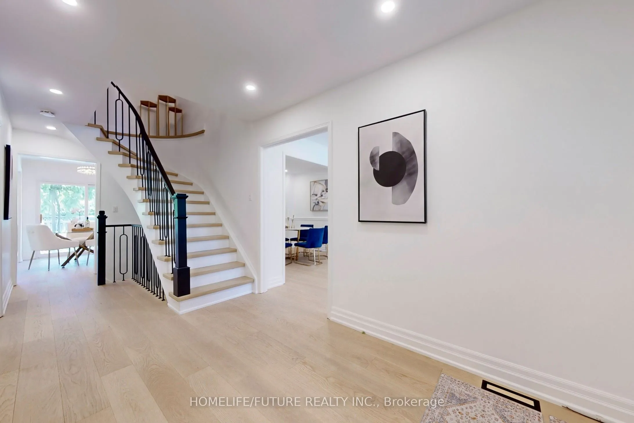 3273 Huxley Drive
