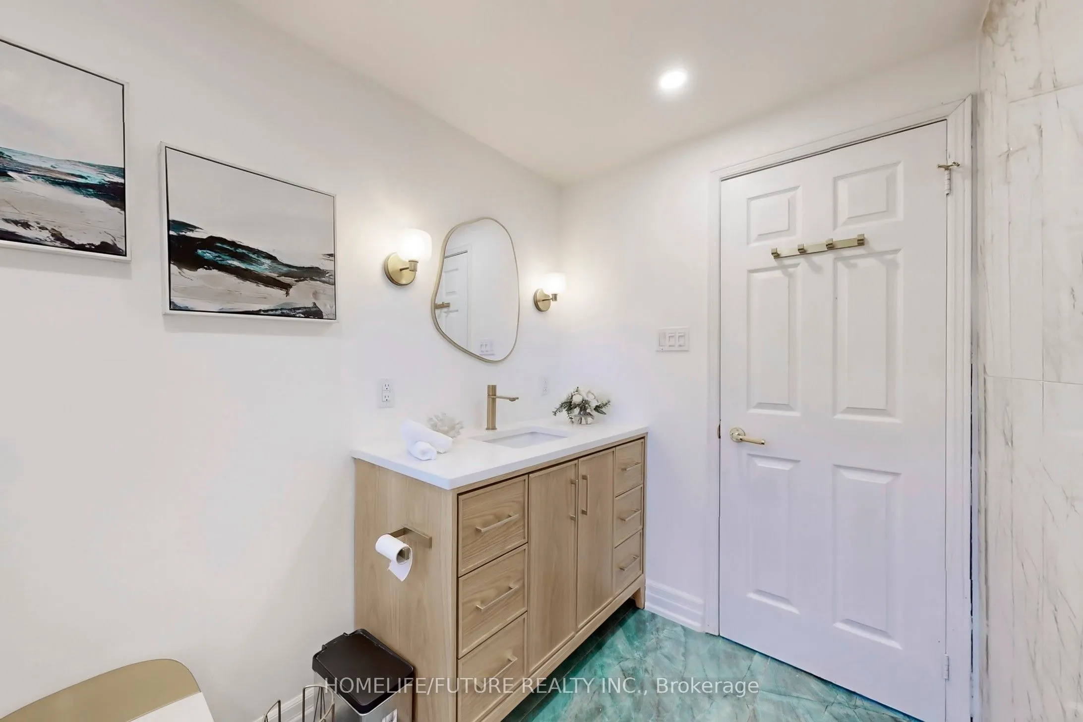 3273 Huxley Drive