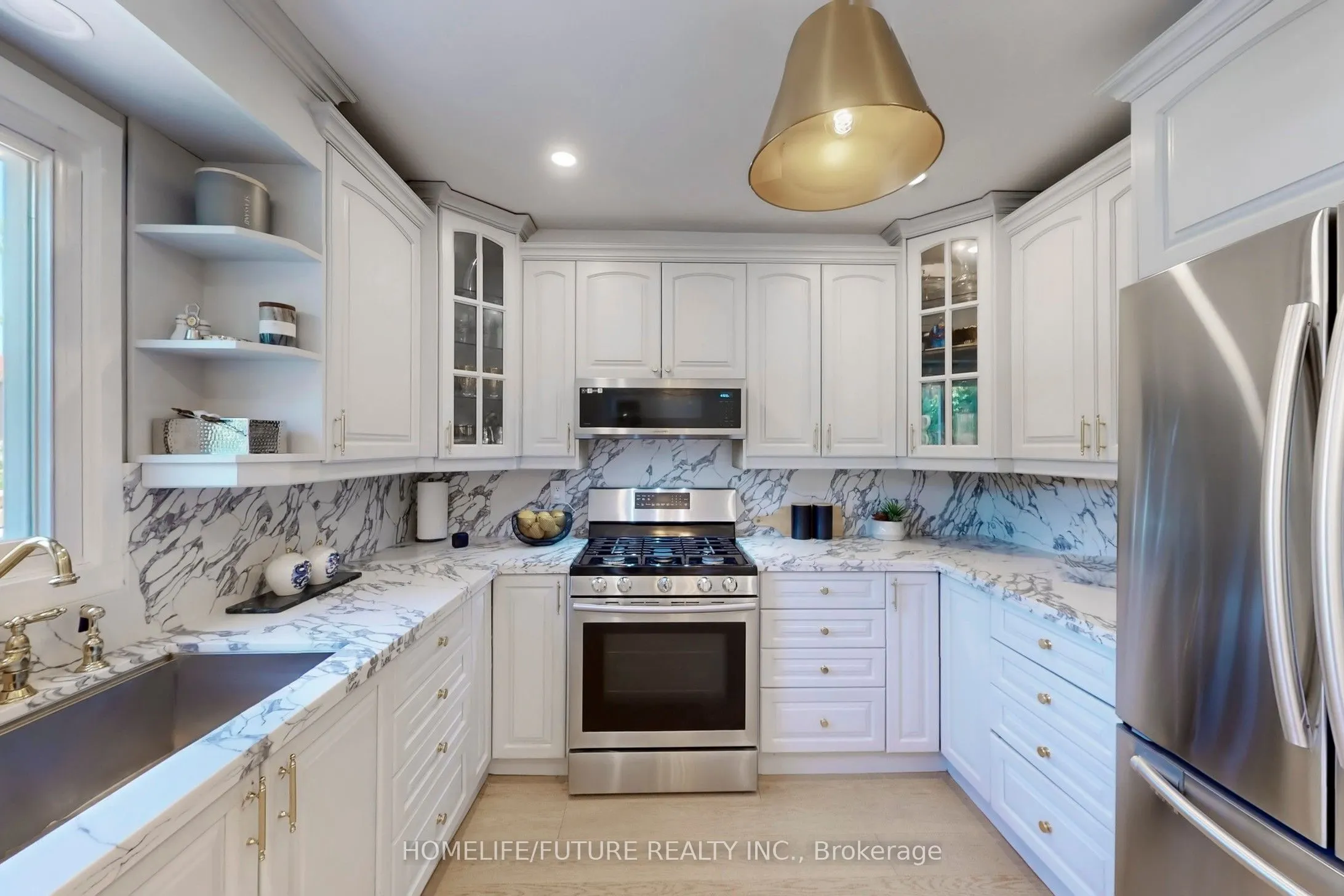 3273 Huxley Drive