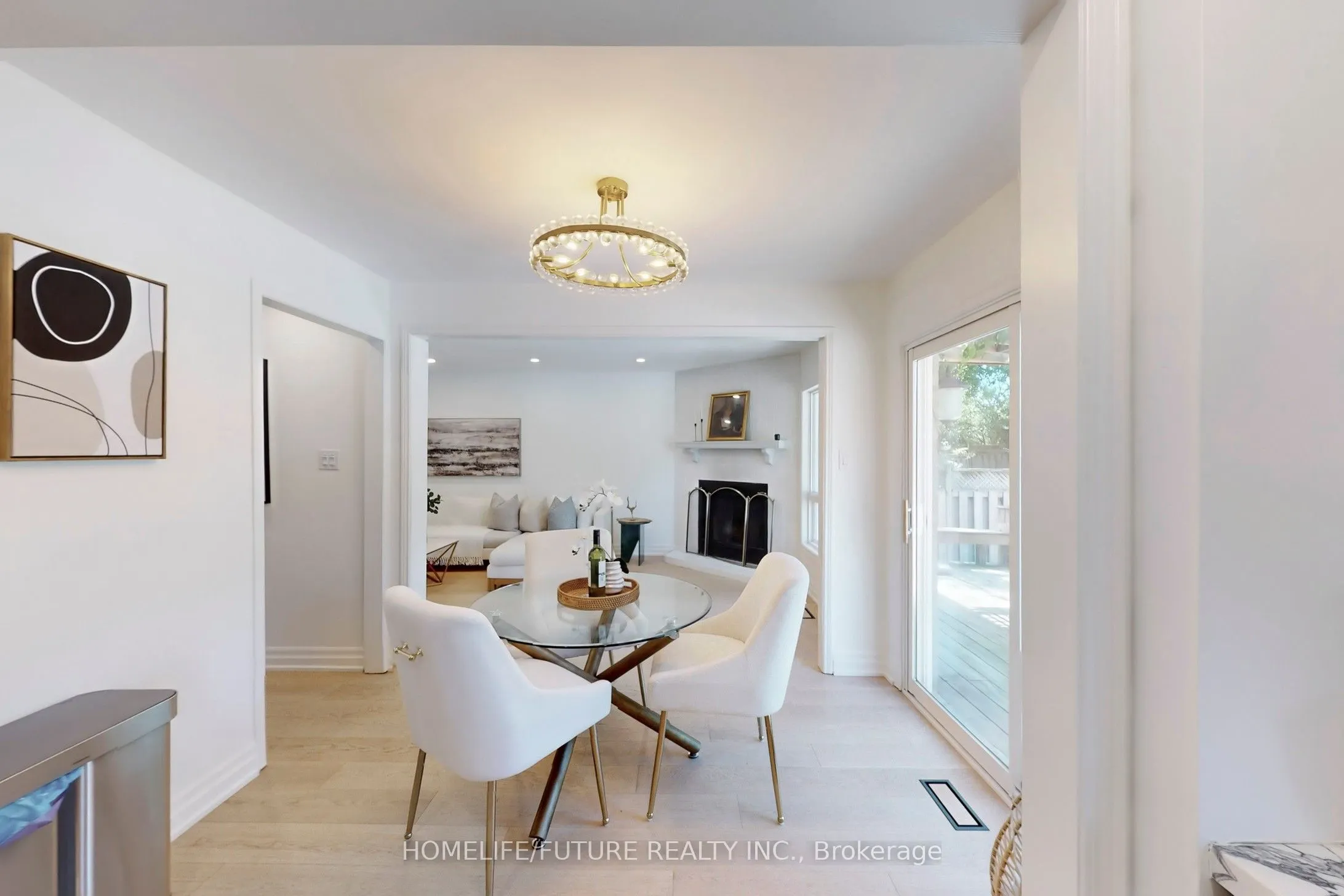 3273 Huxley Drive