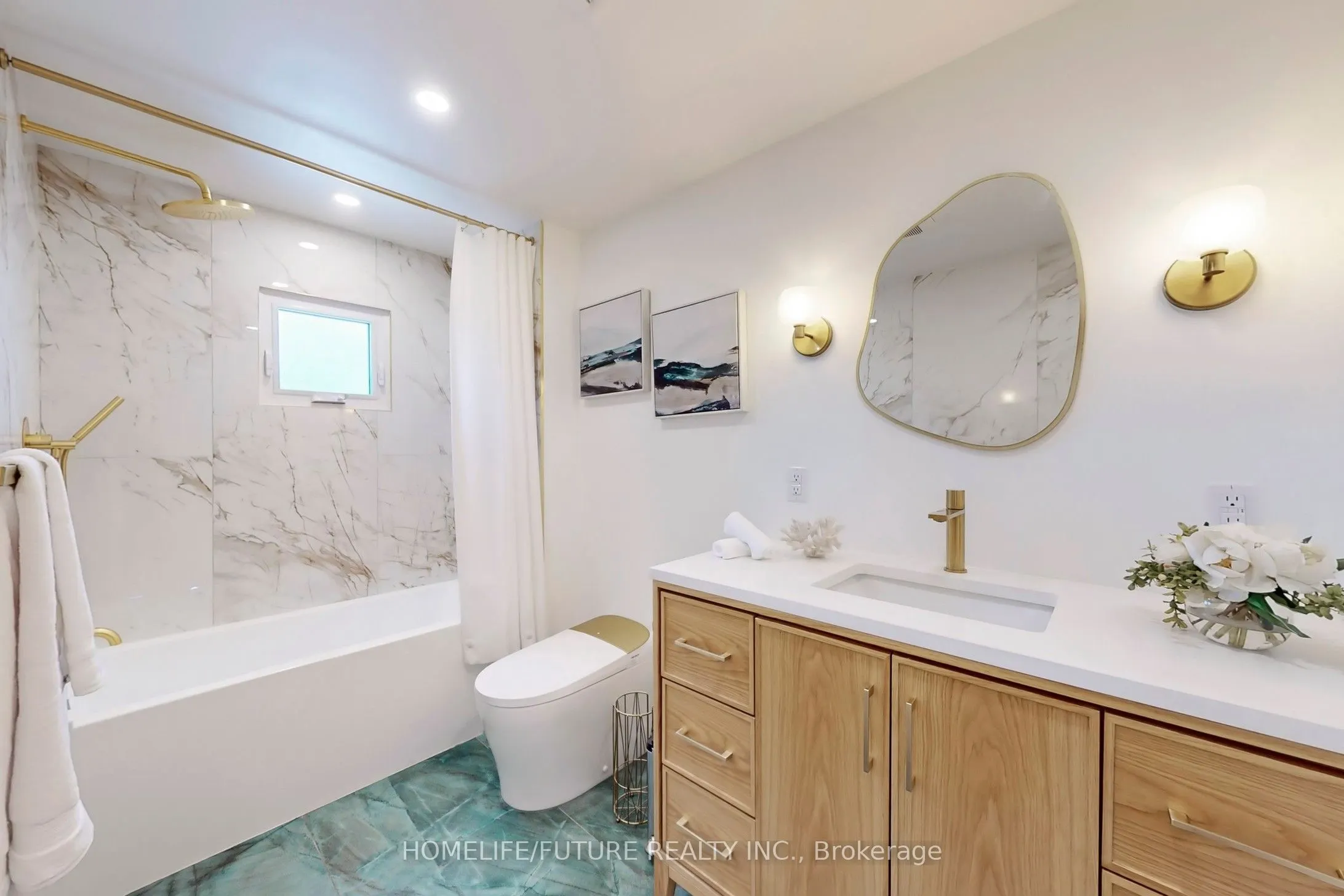 3273 Huxley Drive