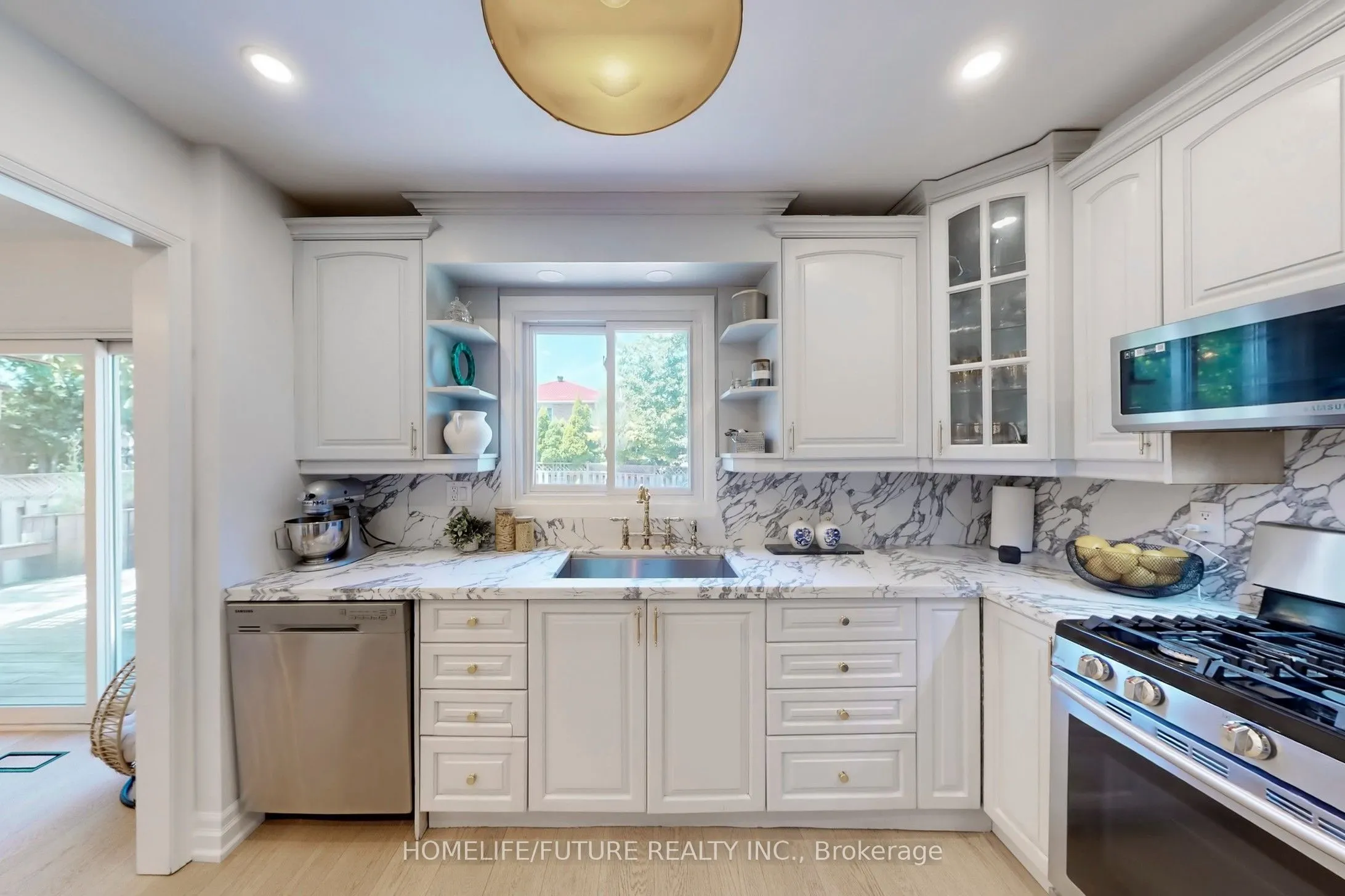 3273 Huxley Drive