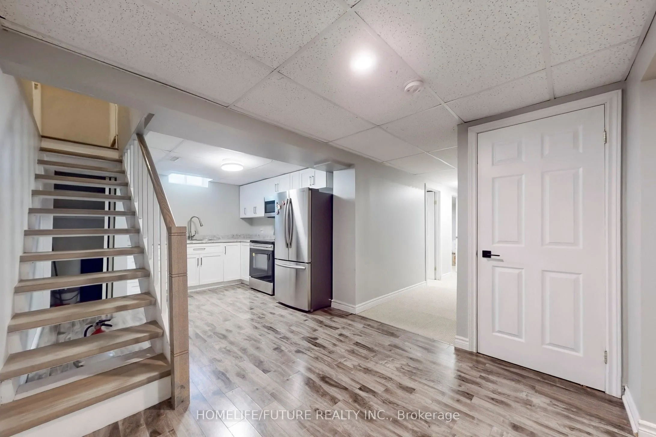 3273 Huxley Drive