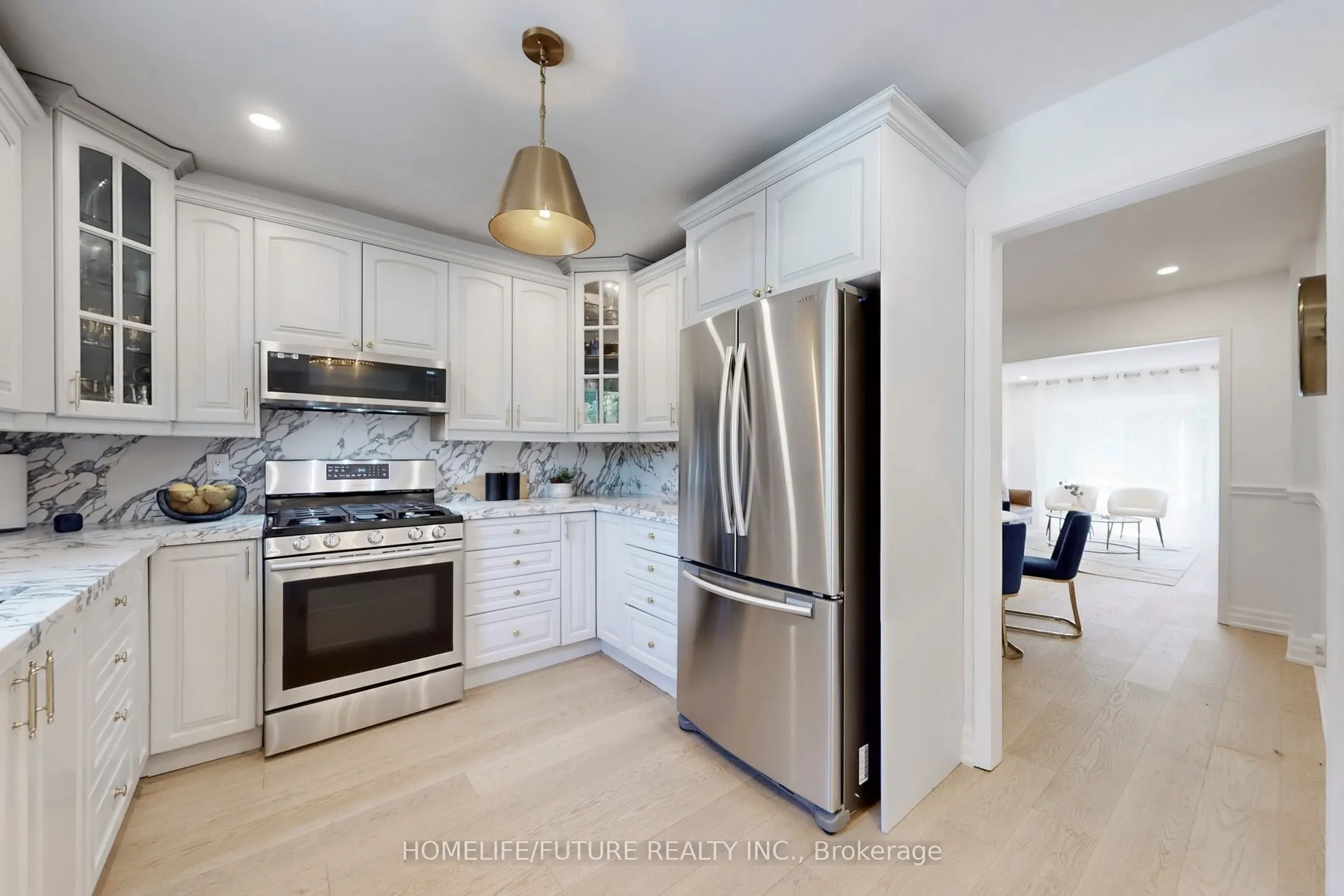 3273 Huxley Drive