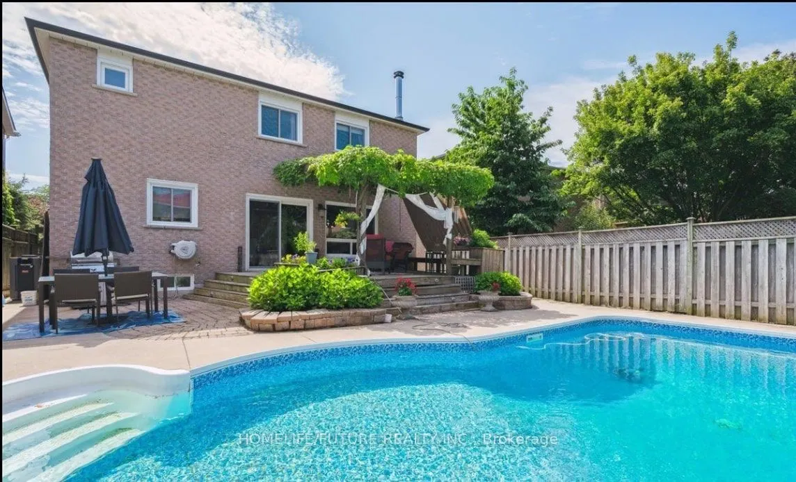3273 Huxley Drive