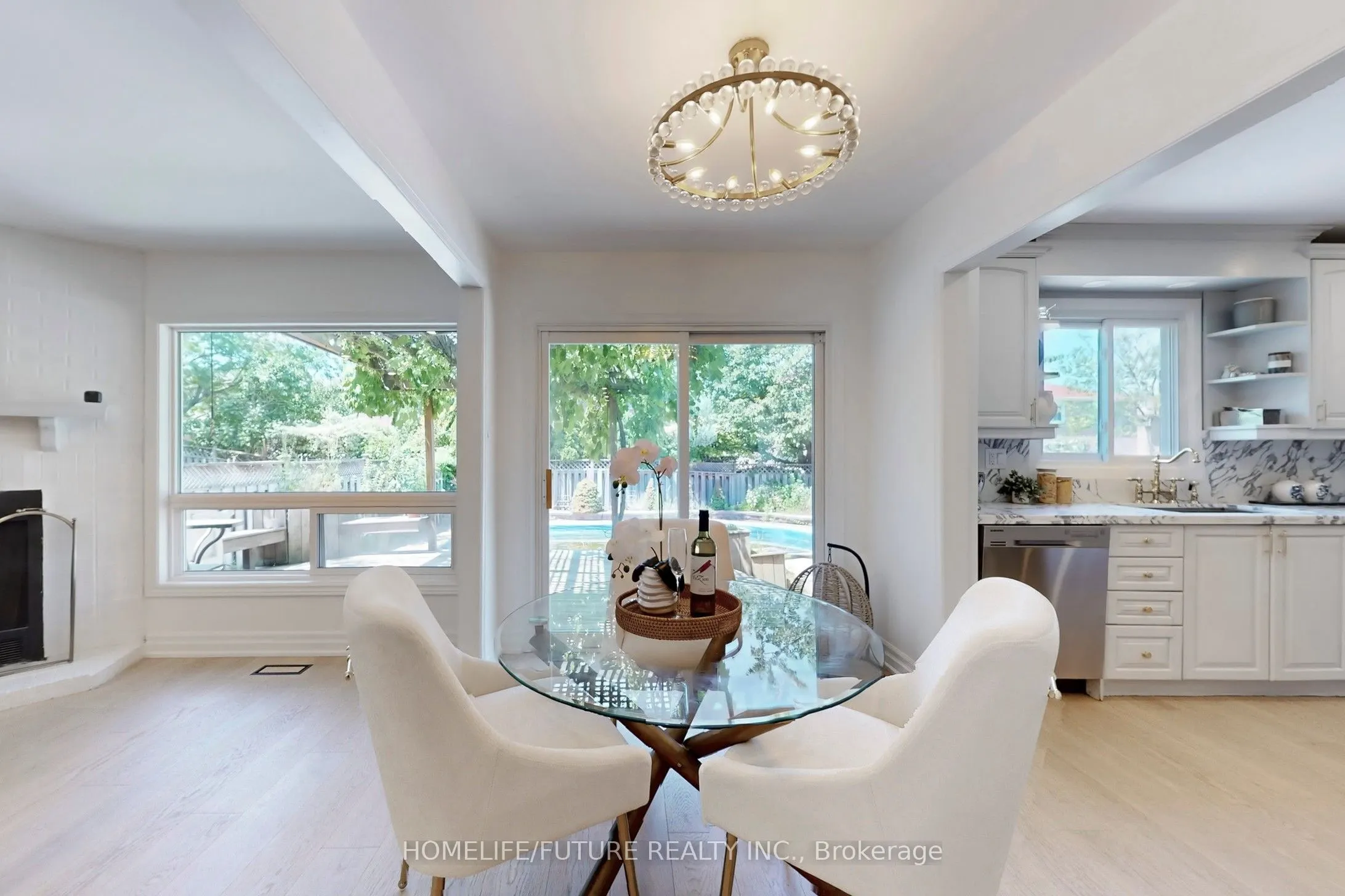 3273 Huxley Drive