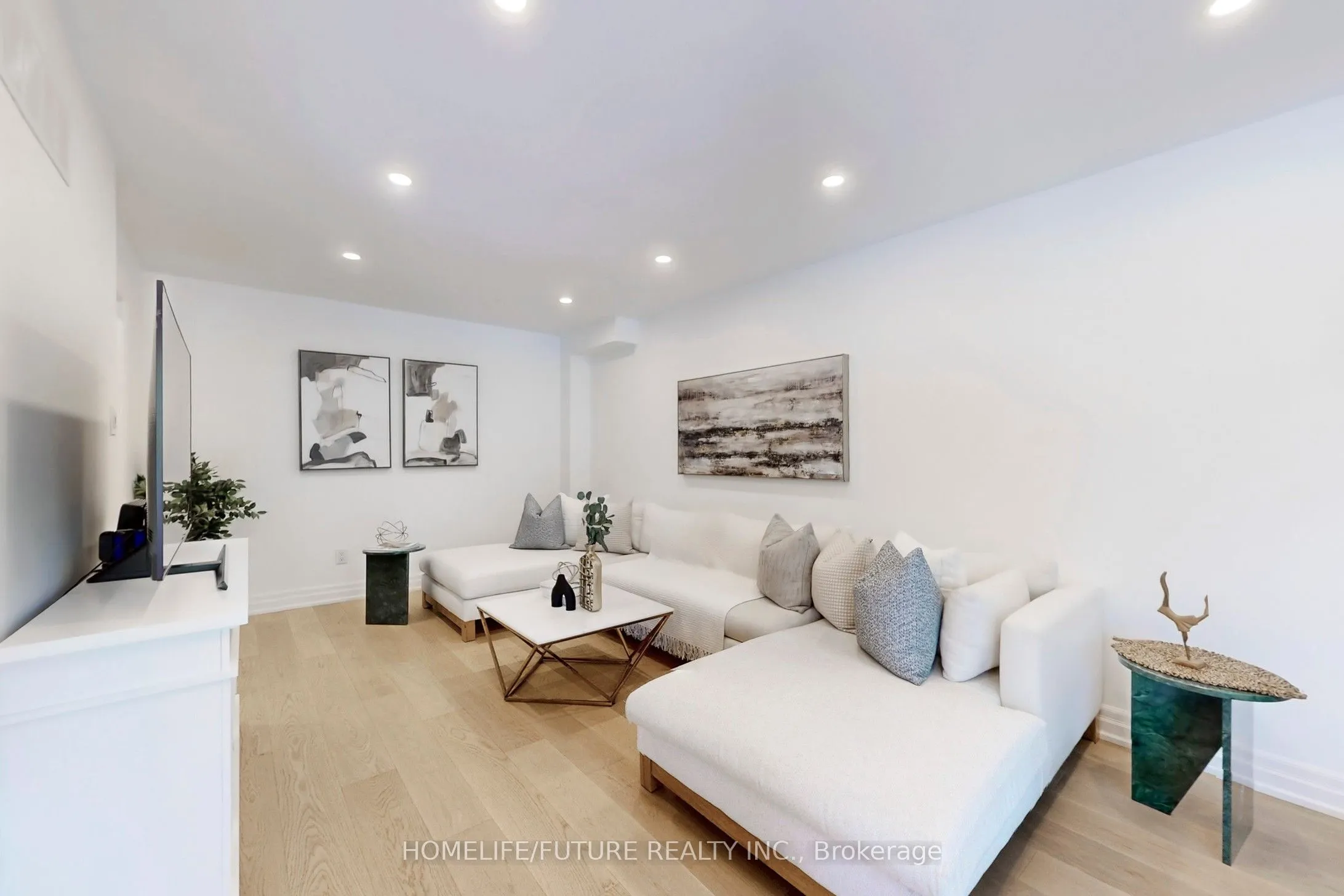 3273 Huxley Drive