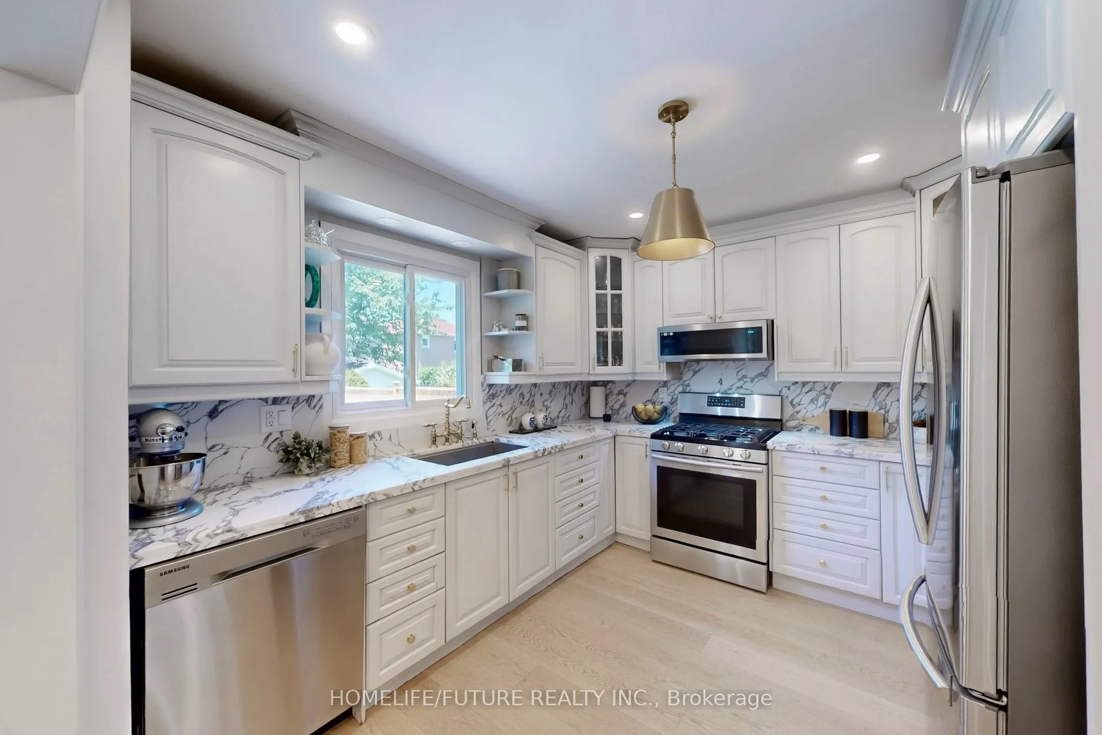 3273 Huxley Drive