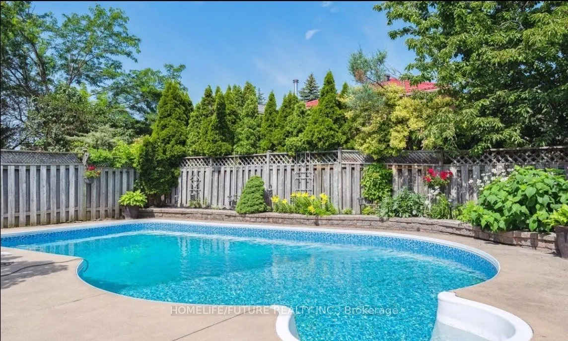 3273 Huxley Drive