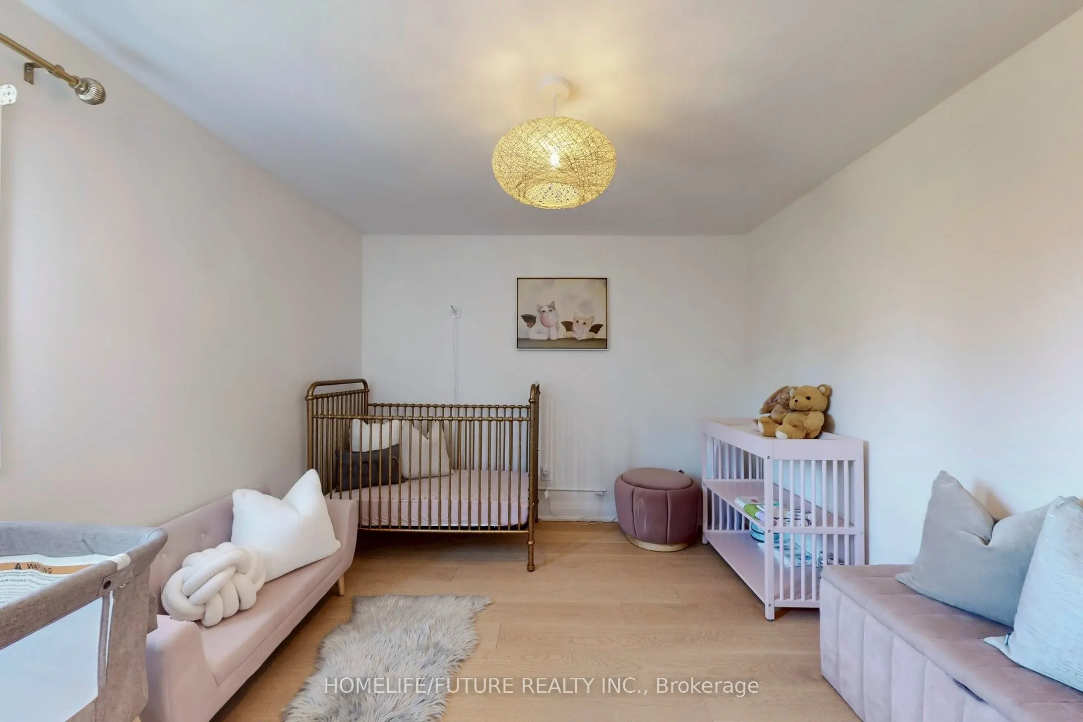 3273 Huxley Drive
