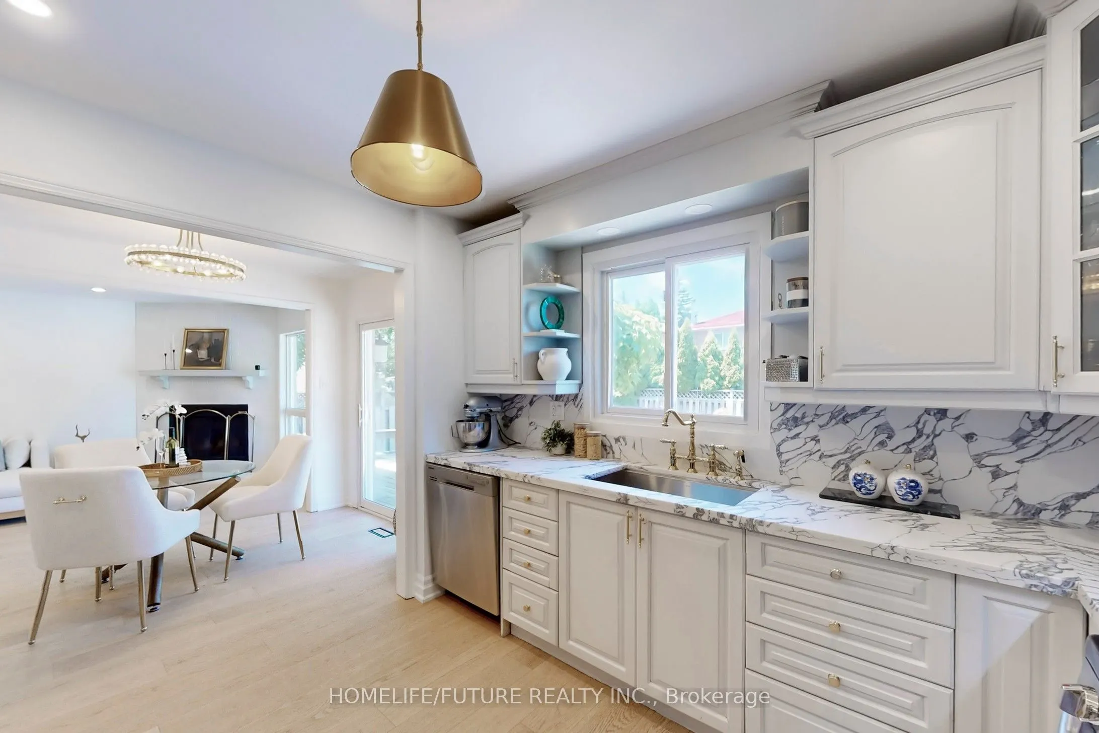 3273 Huxley Drive