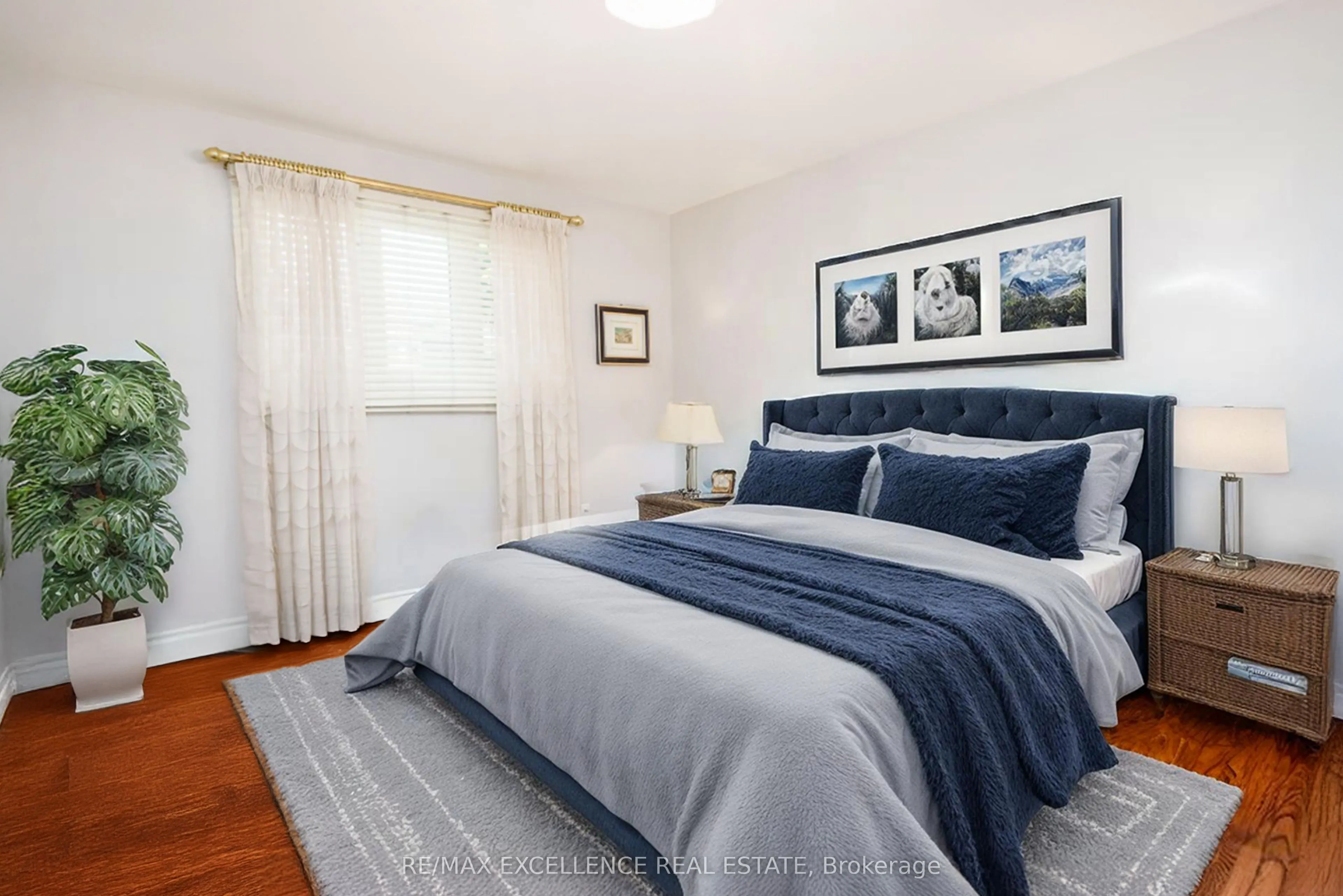 90 Goldsboro Road