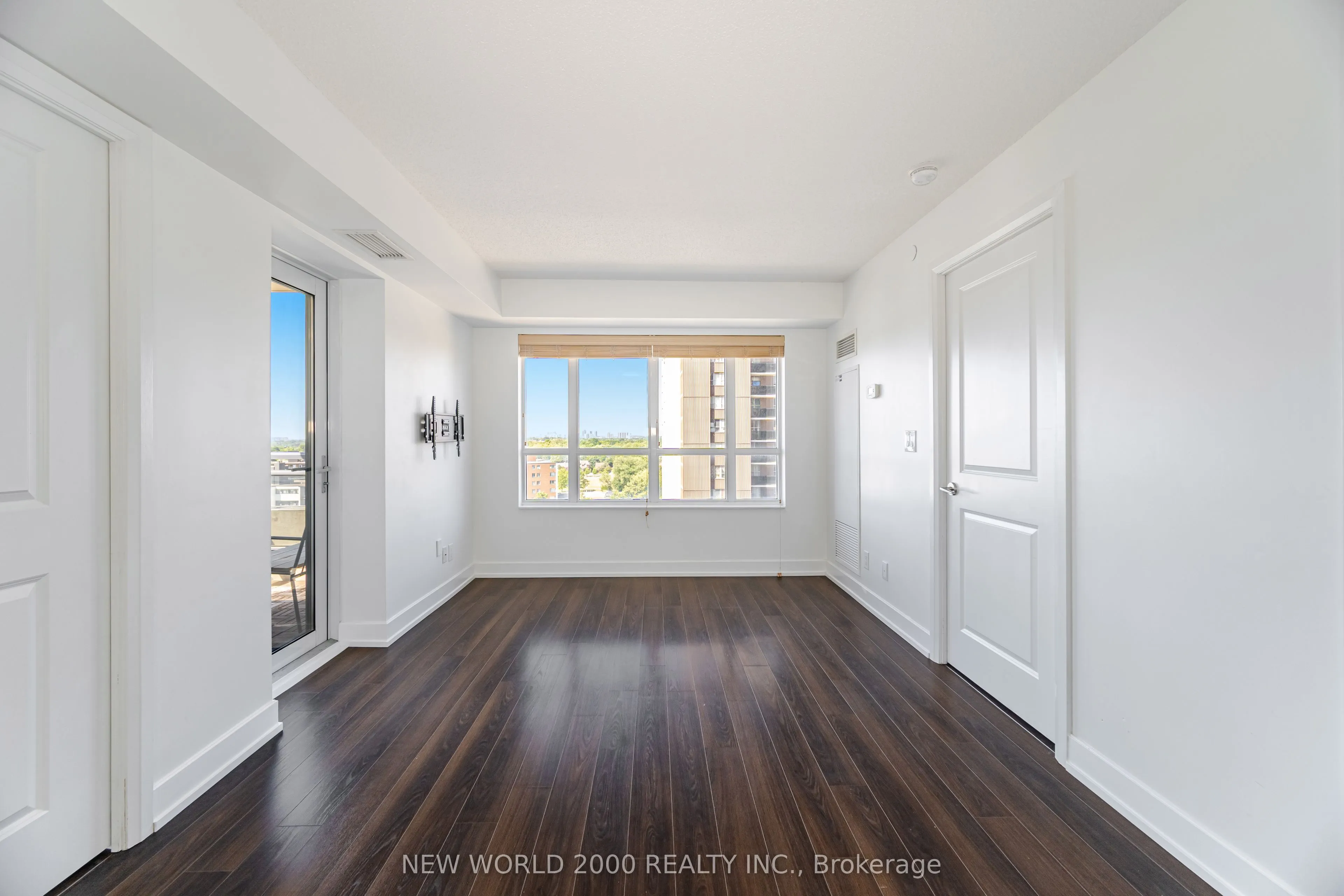 6 Eva Road, #708