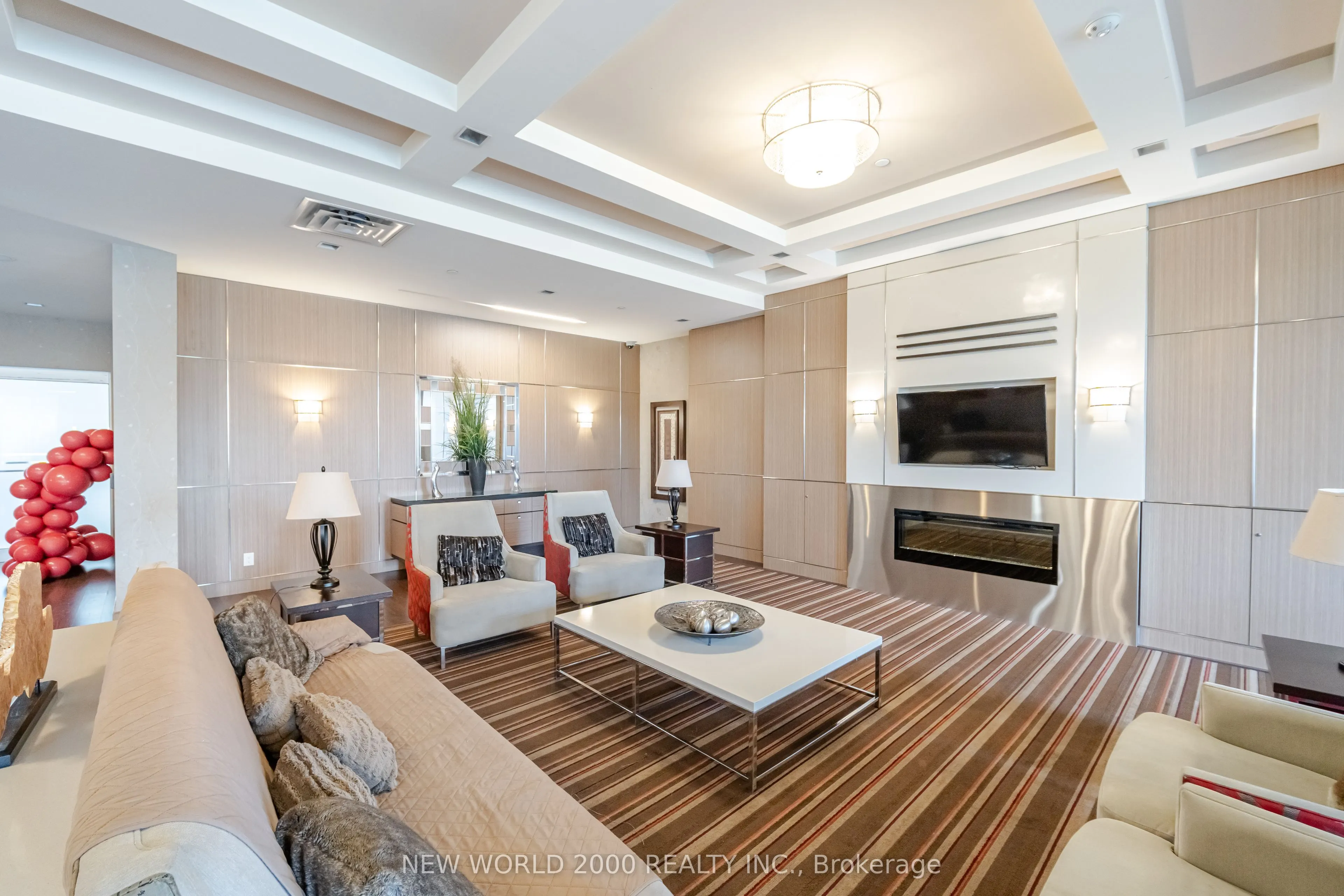 6 Eva Road, #708