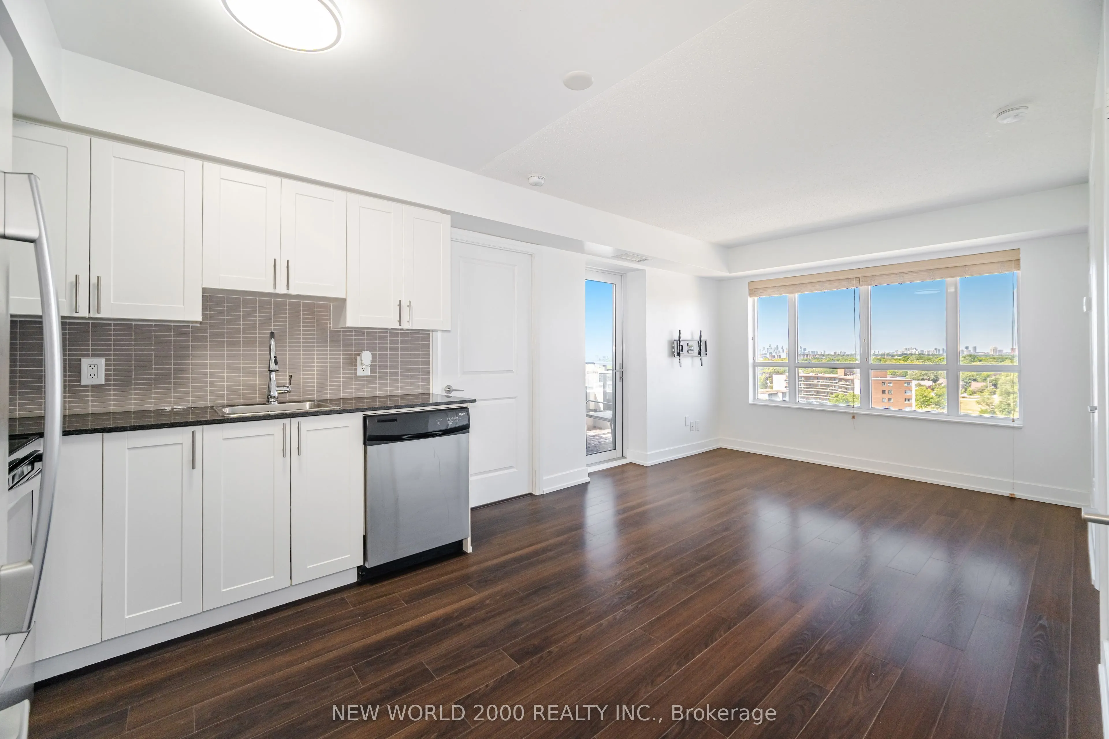 6 Eva Road, #708