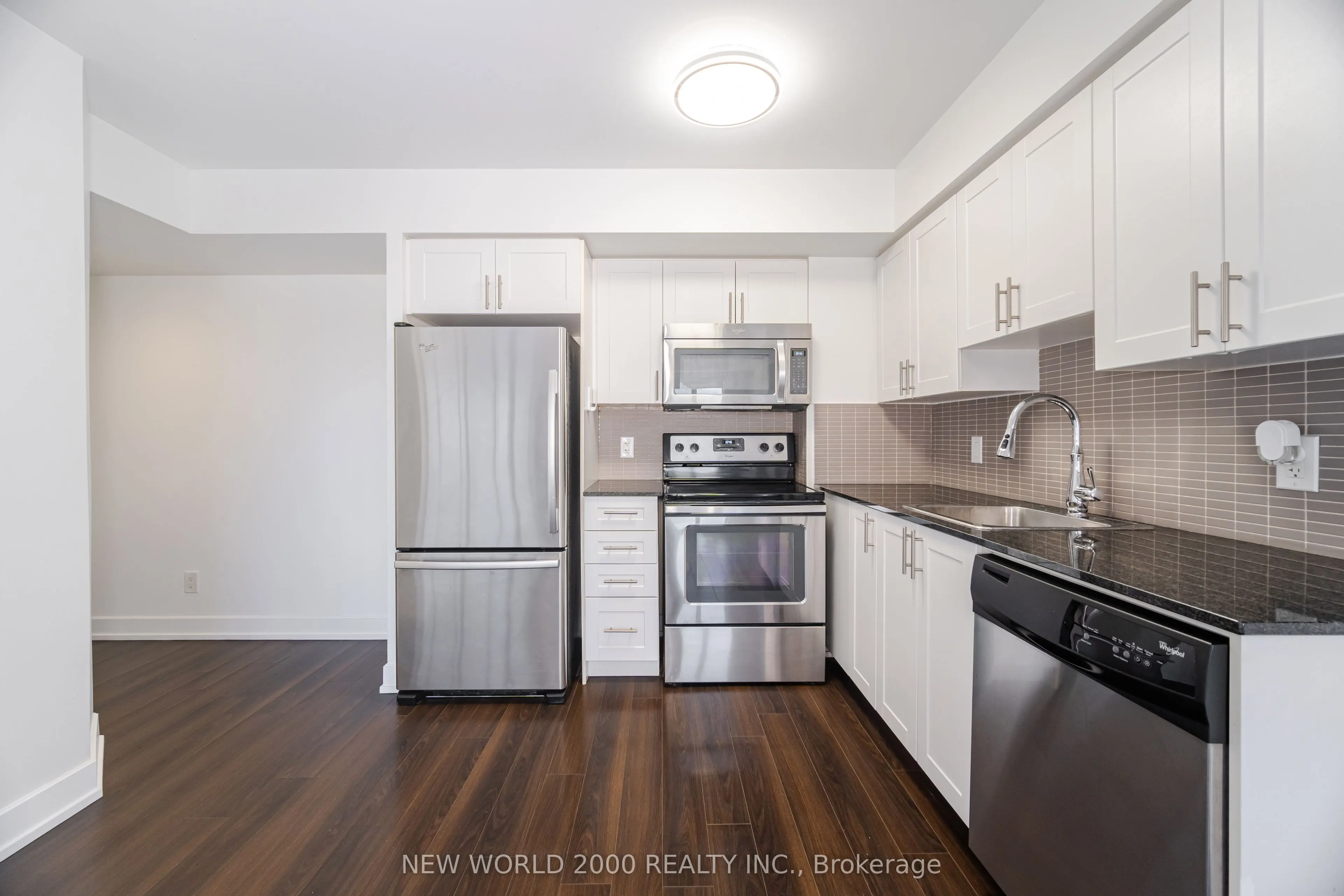6 Eva Road, #708