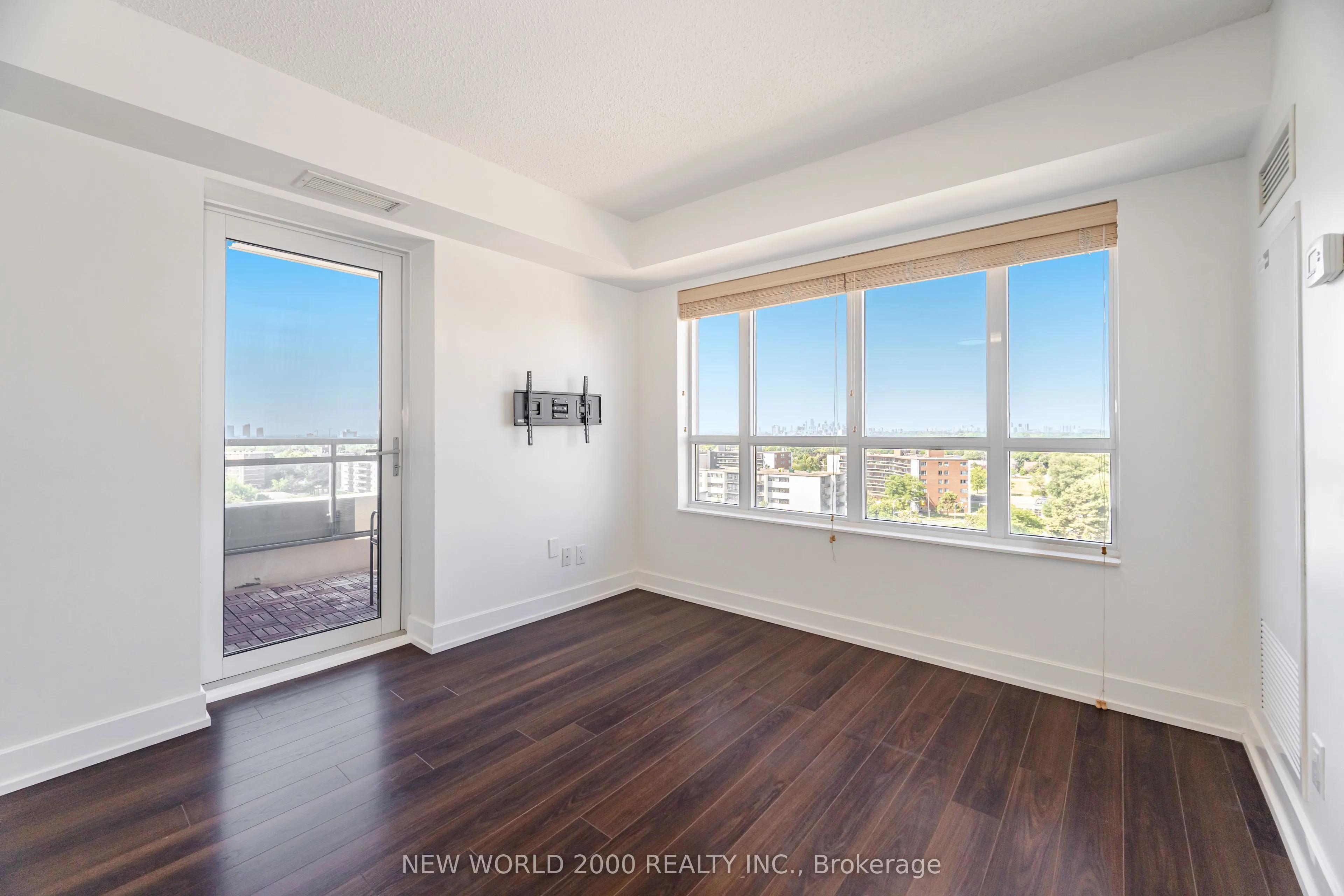 6 Eva Road, #708