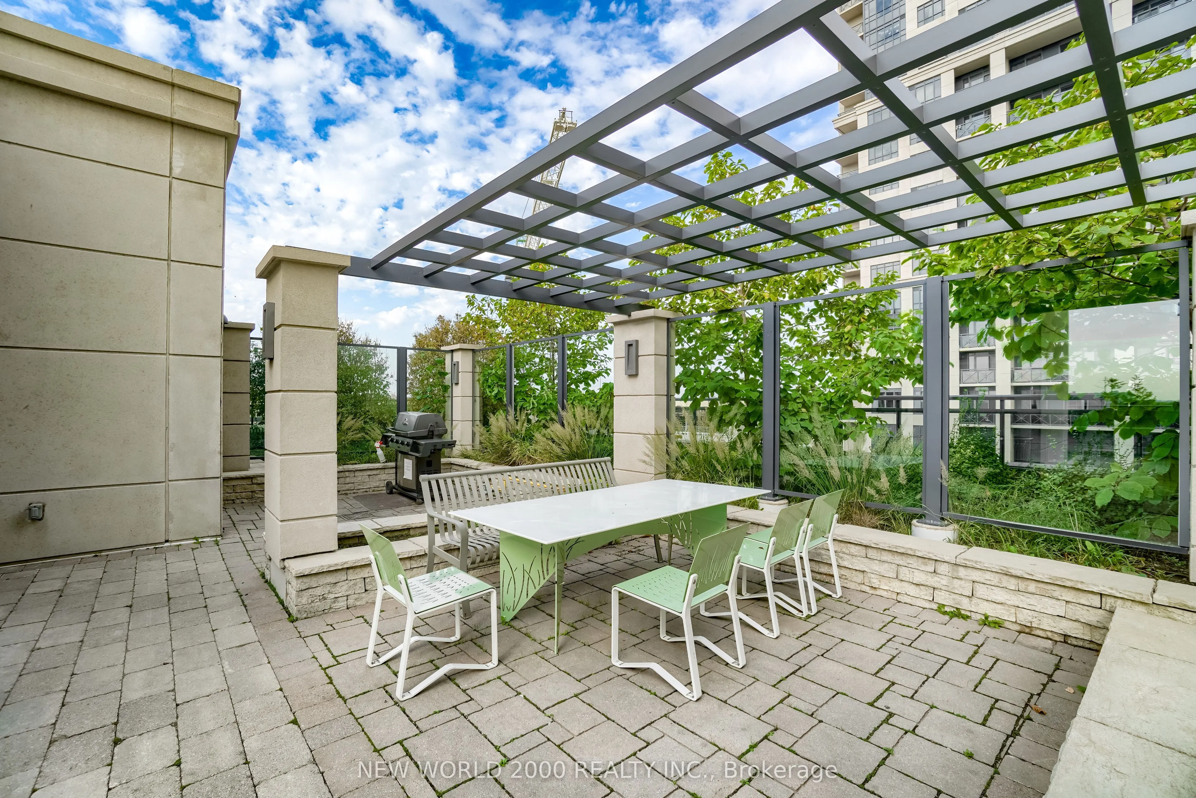 6 Eva Road, #708