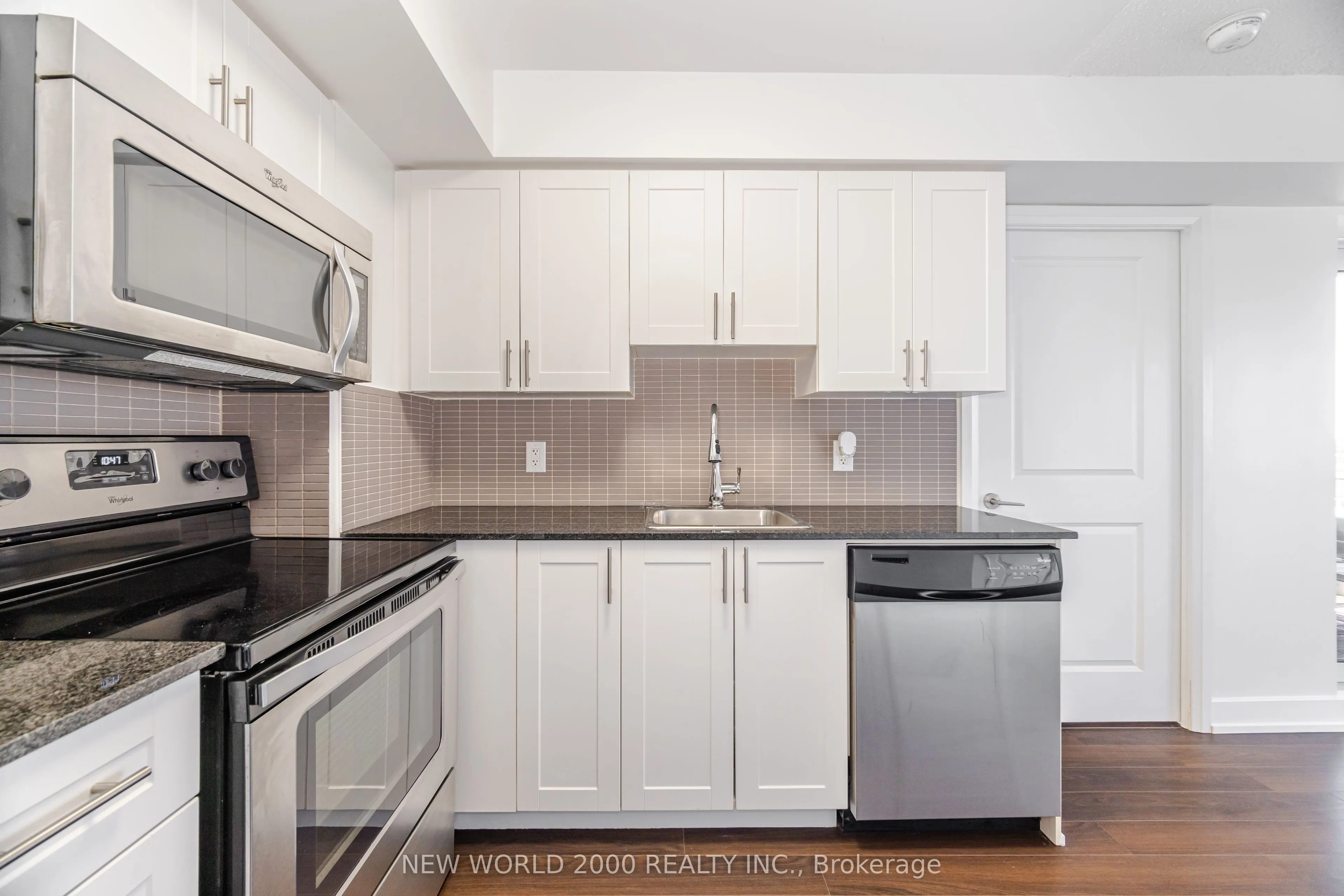 6 Eva Road, #708